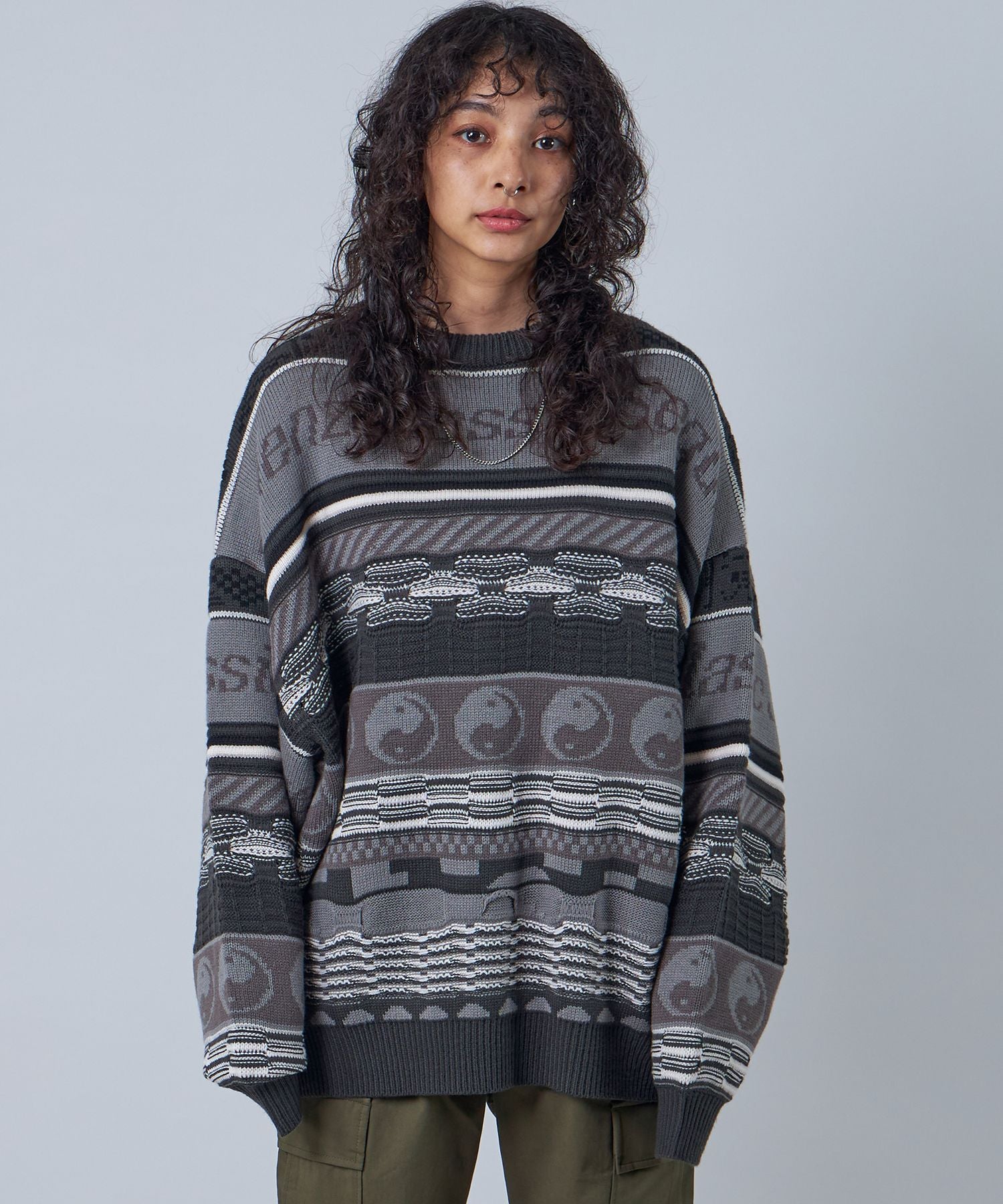 H166 Size:L