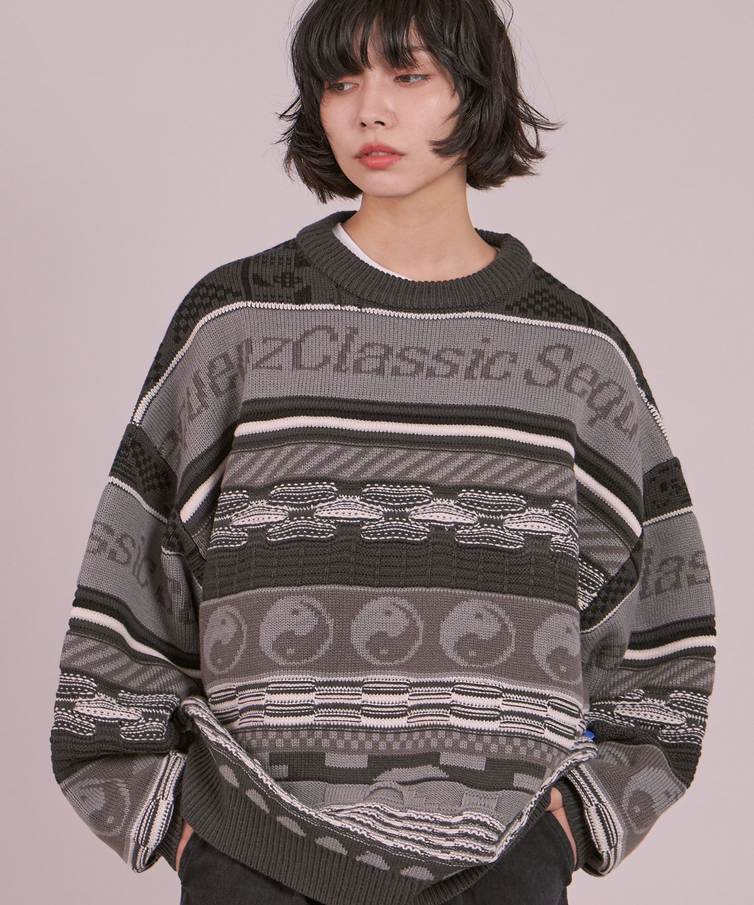 H160 Size:L
