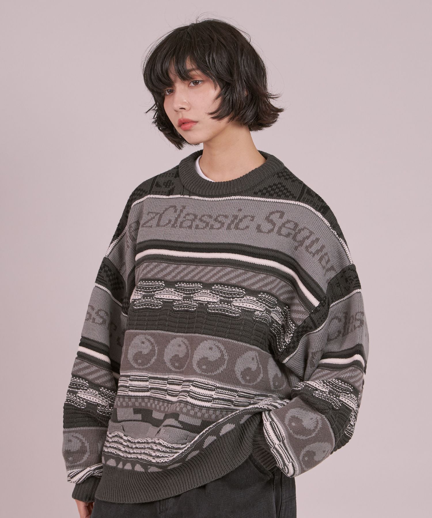 H160 Size:L