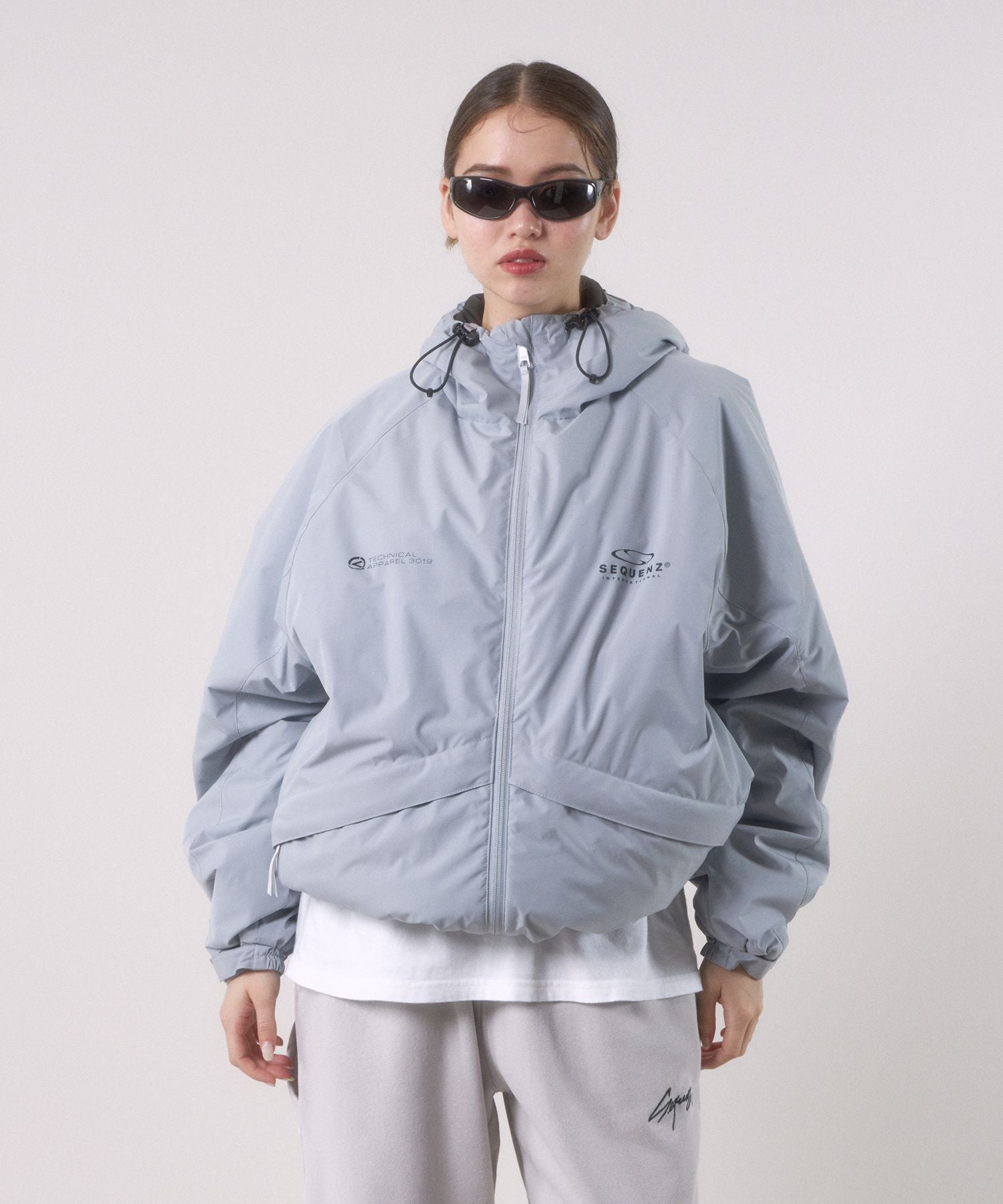 モデル:H165 Size:L