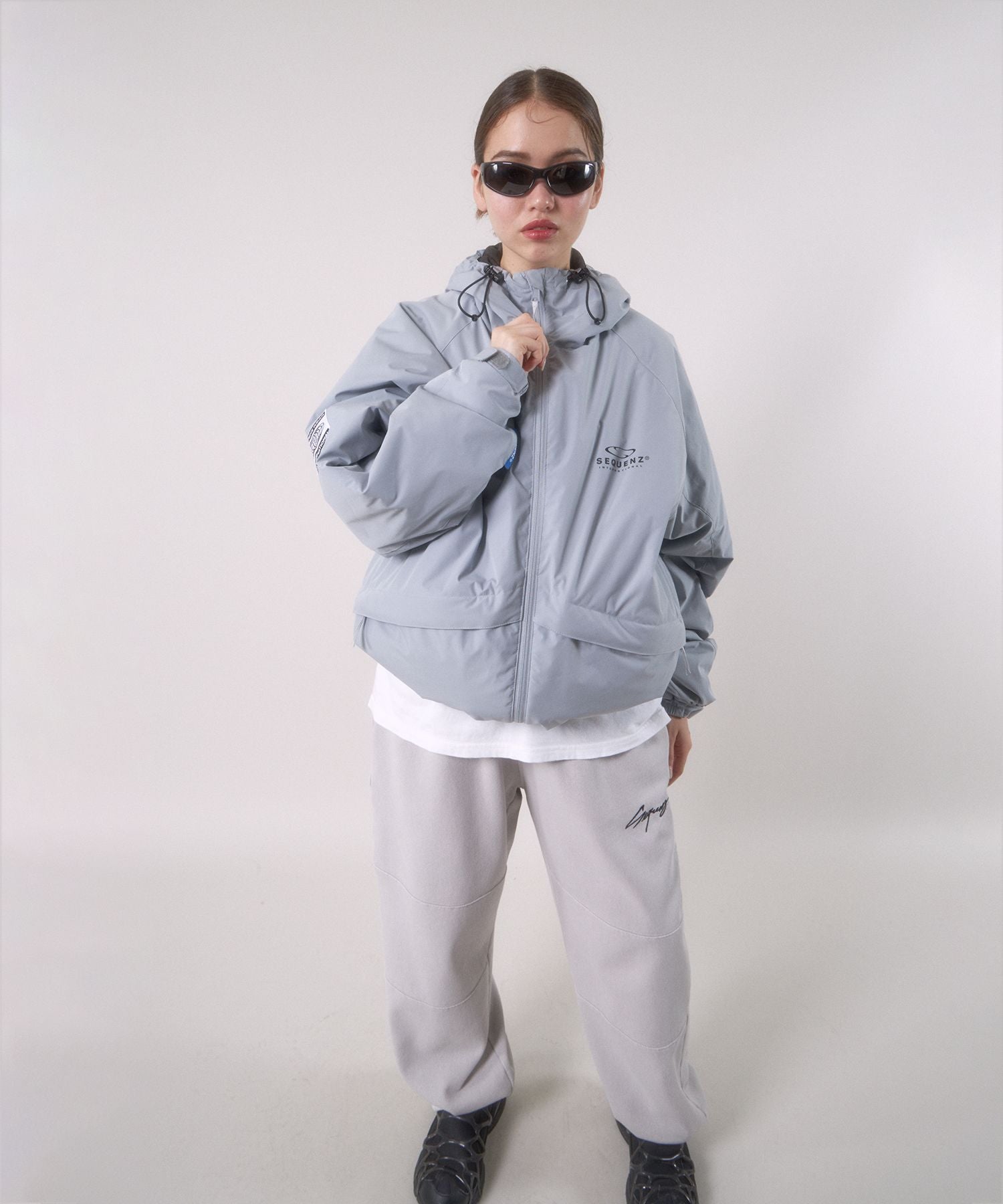 モデル:H165 Size:L