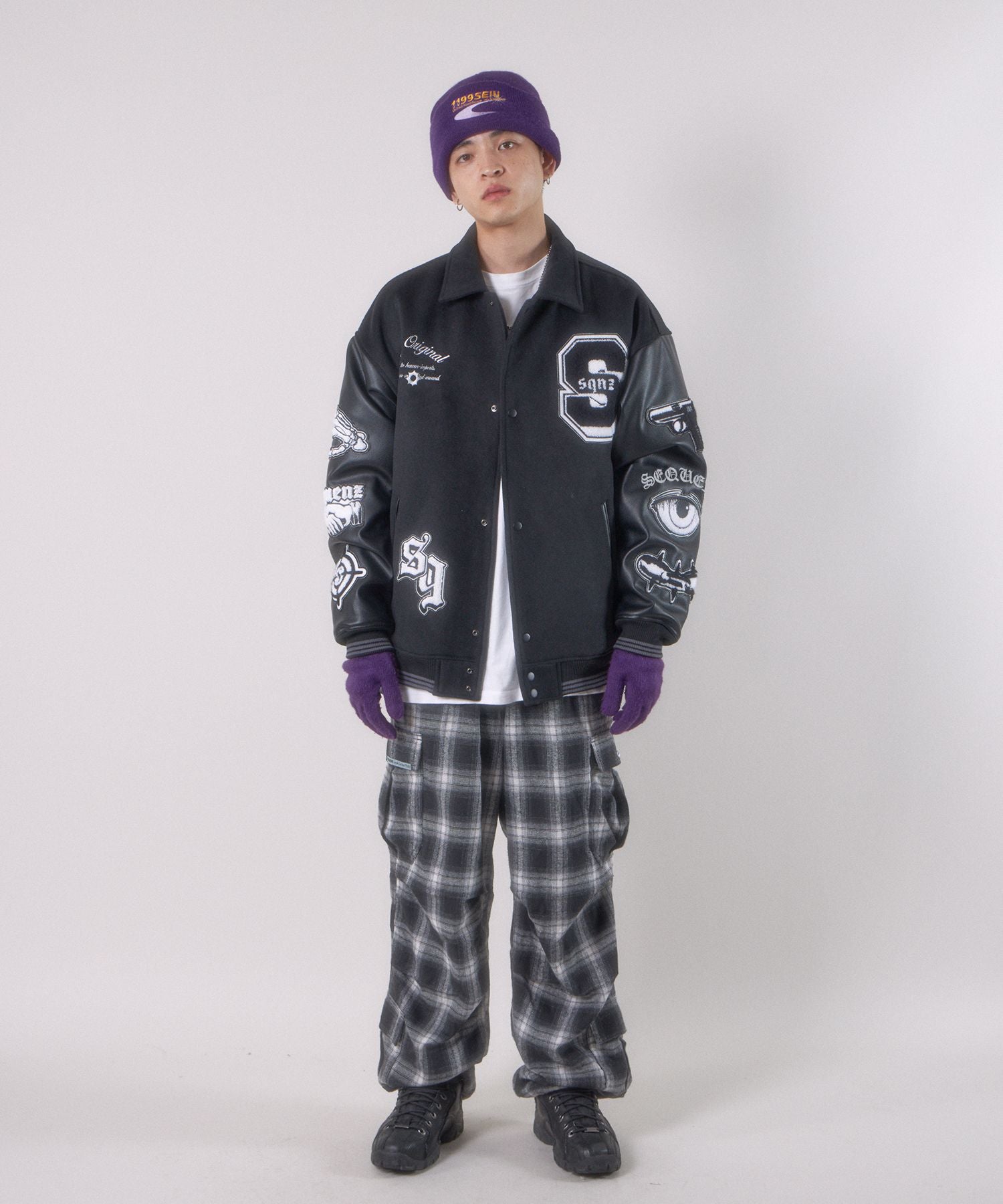 H180 Size:L