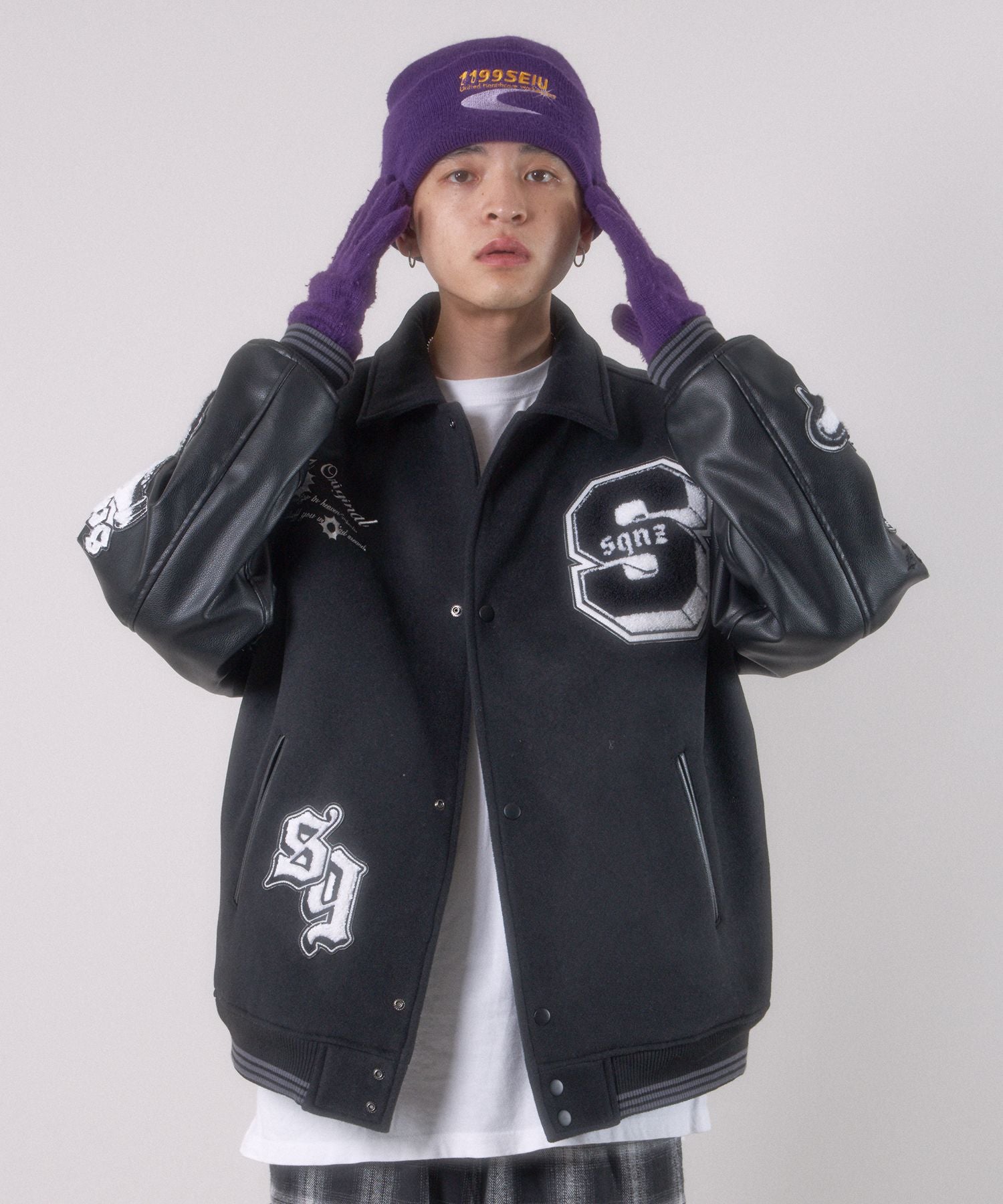 H180 Size:L