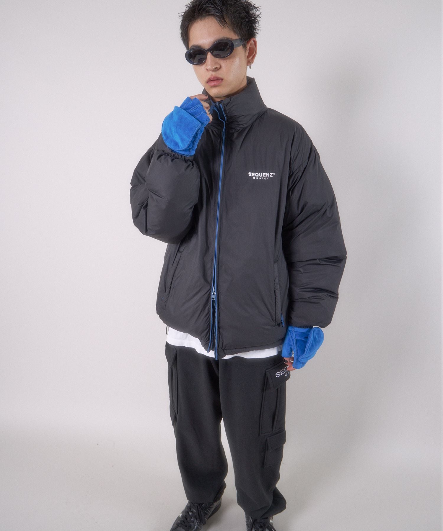 モデル: H180 Size:L