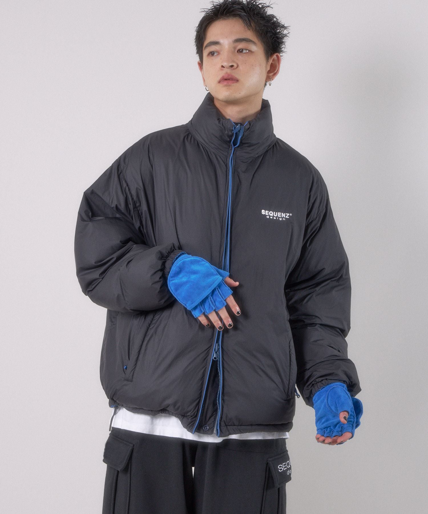 モデル: H180 Size:L