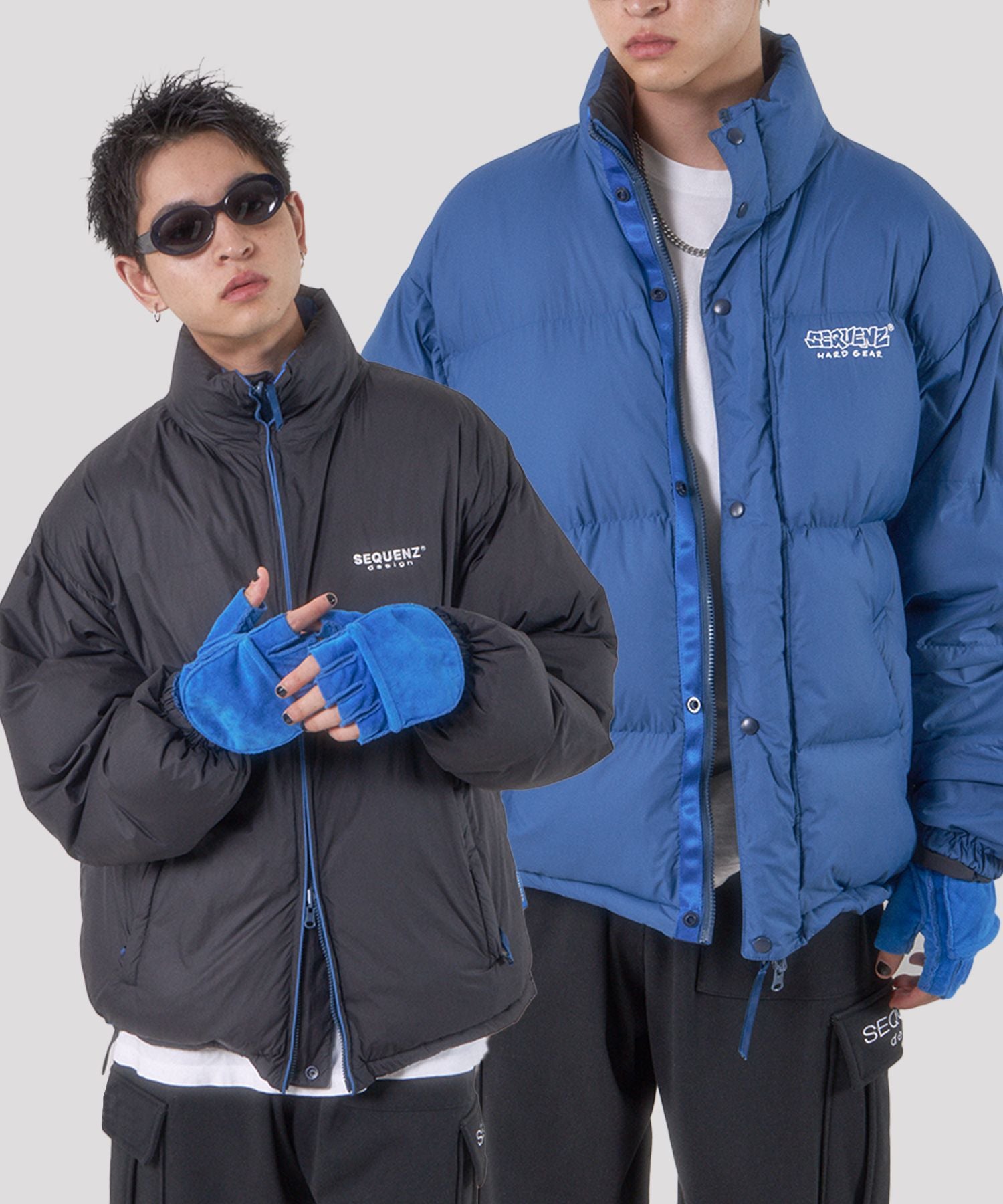 モデル: H180 Size:L