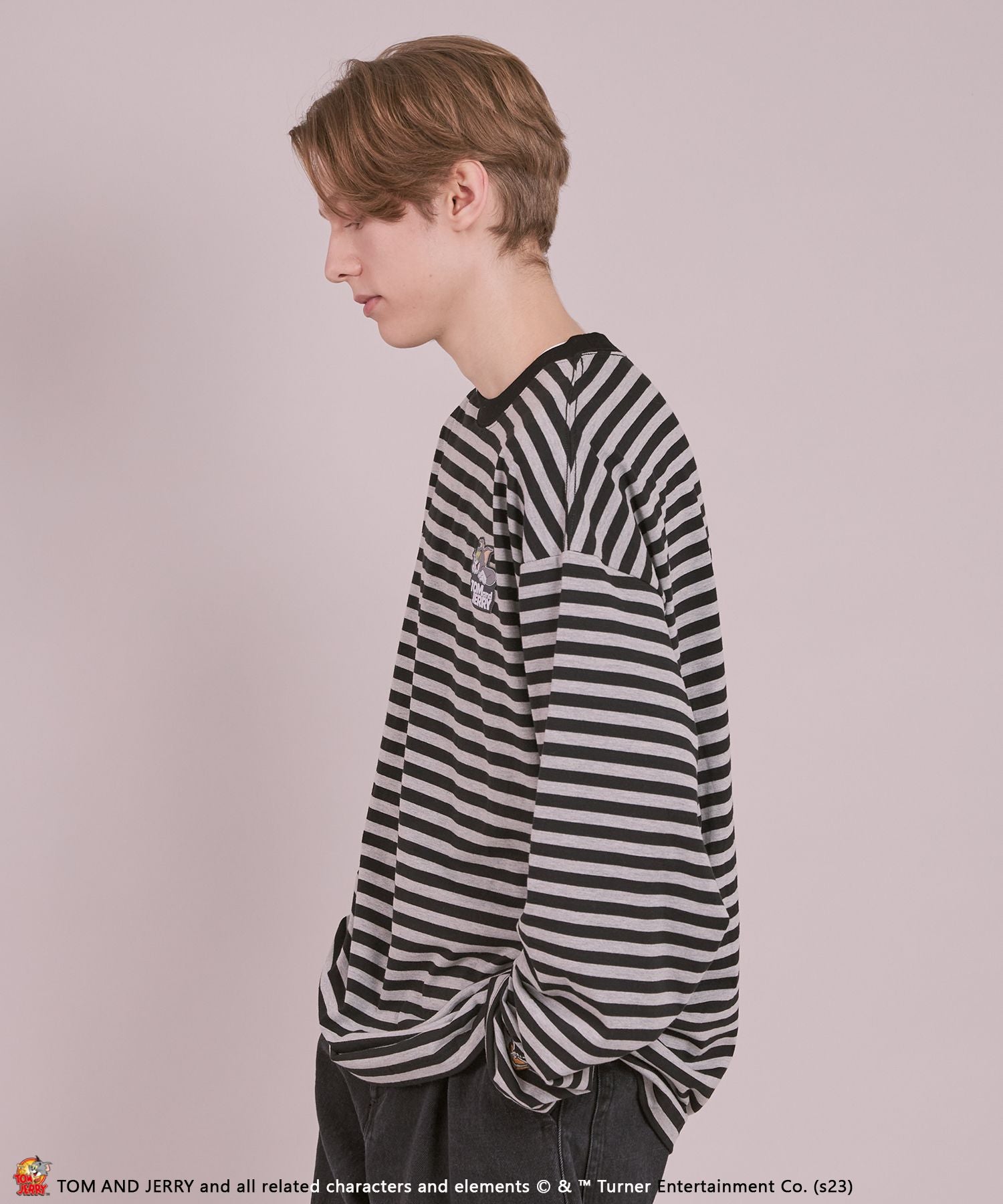 モデル: H180 Size:L