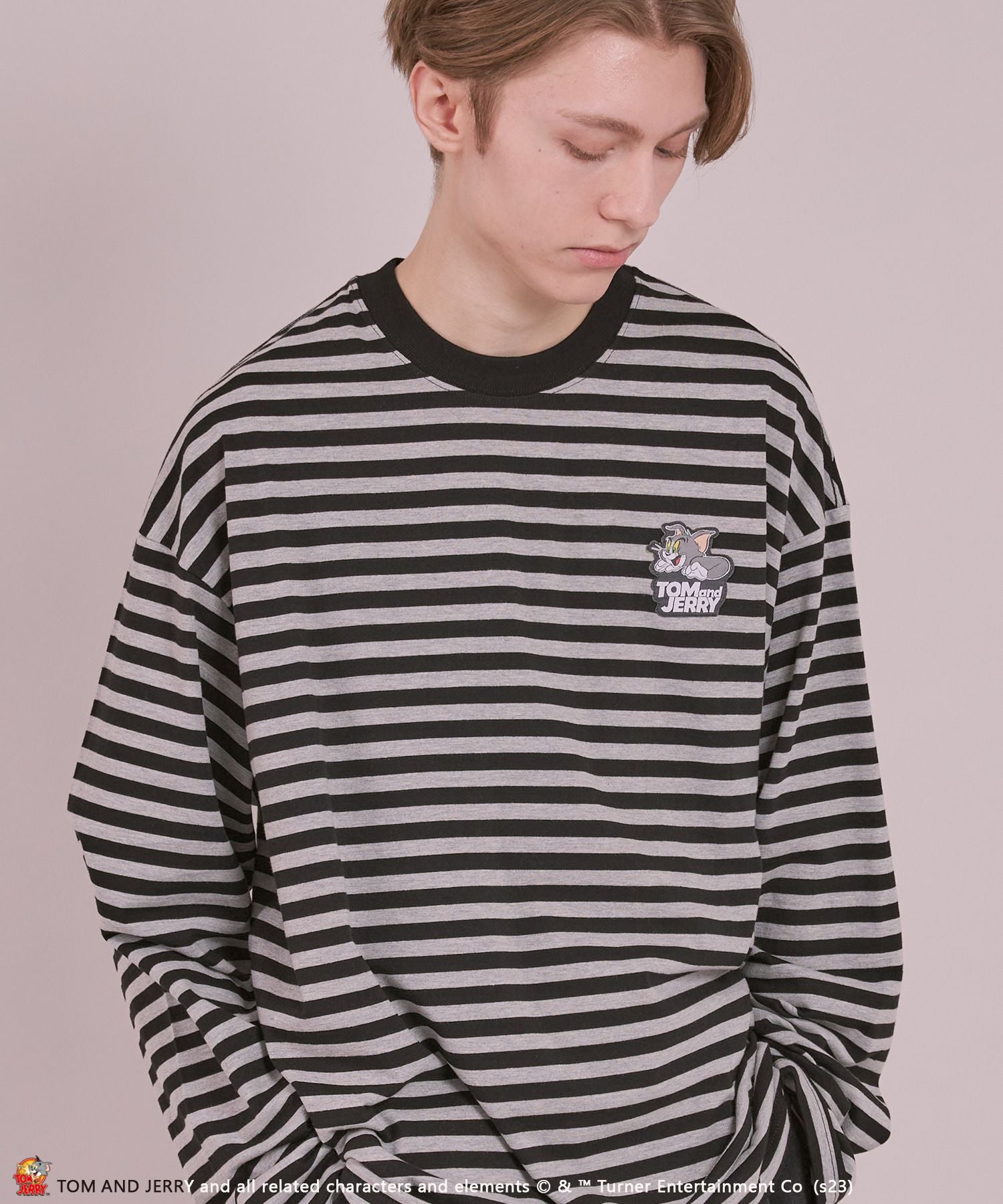 モデル: H180 Size:L