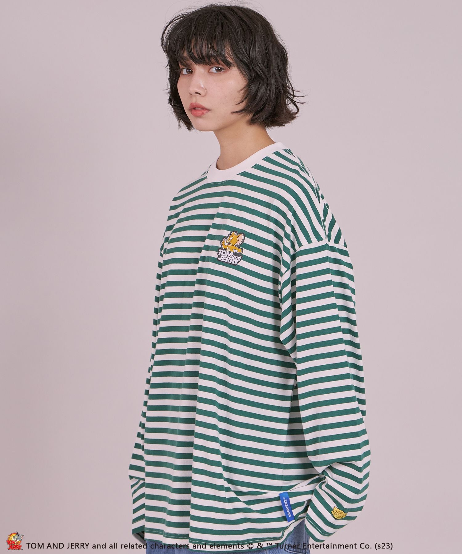 モデル: H160 Size:L