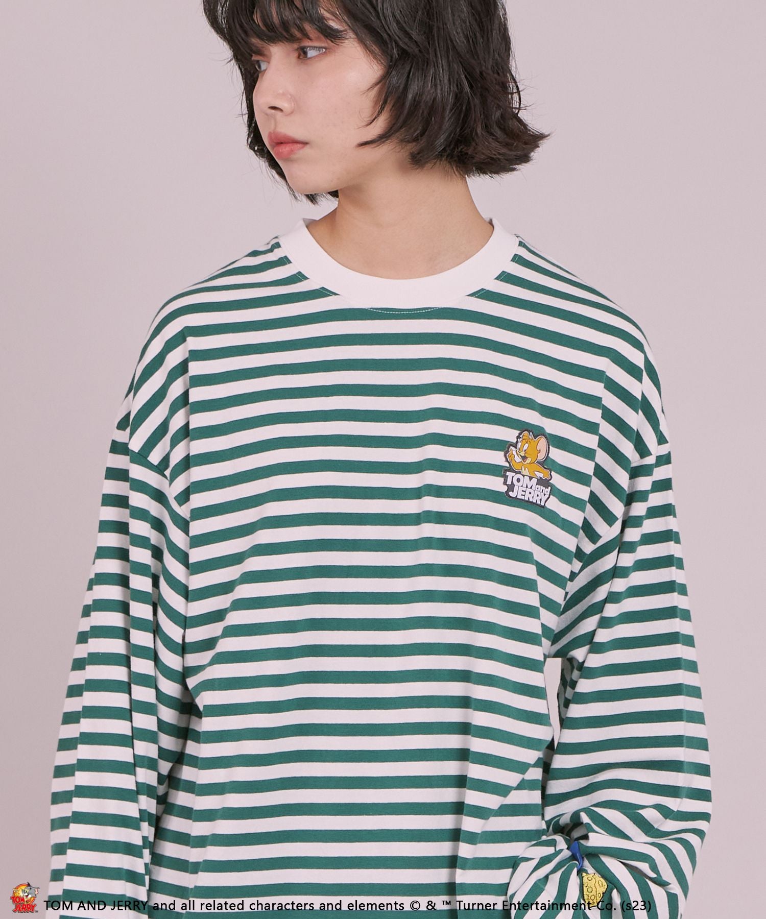 モデル: H160 Size:L
