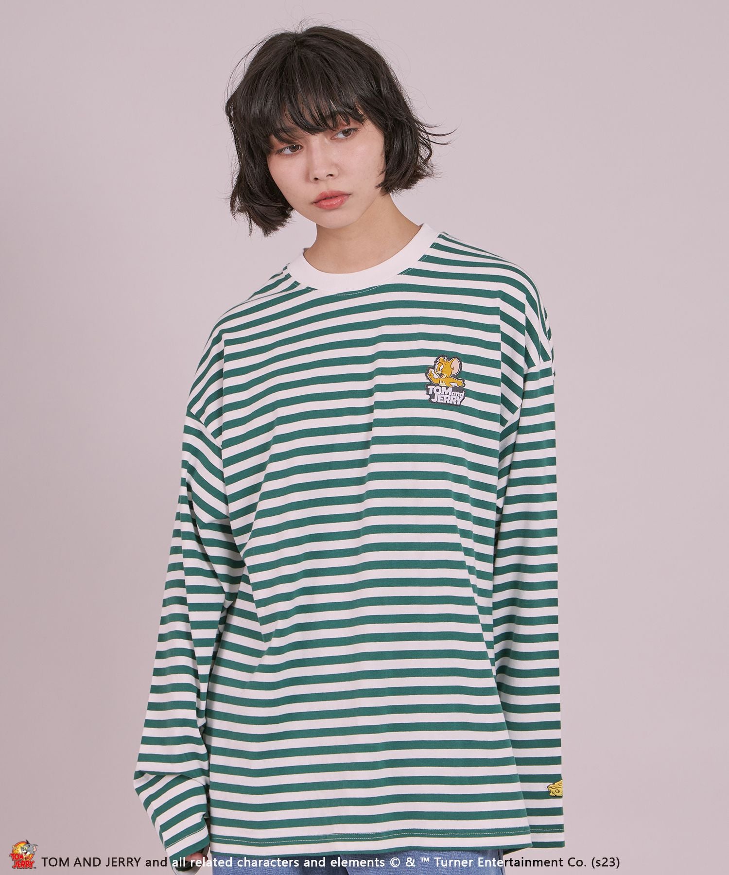 モデル: H160 Size:L