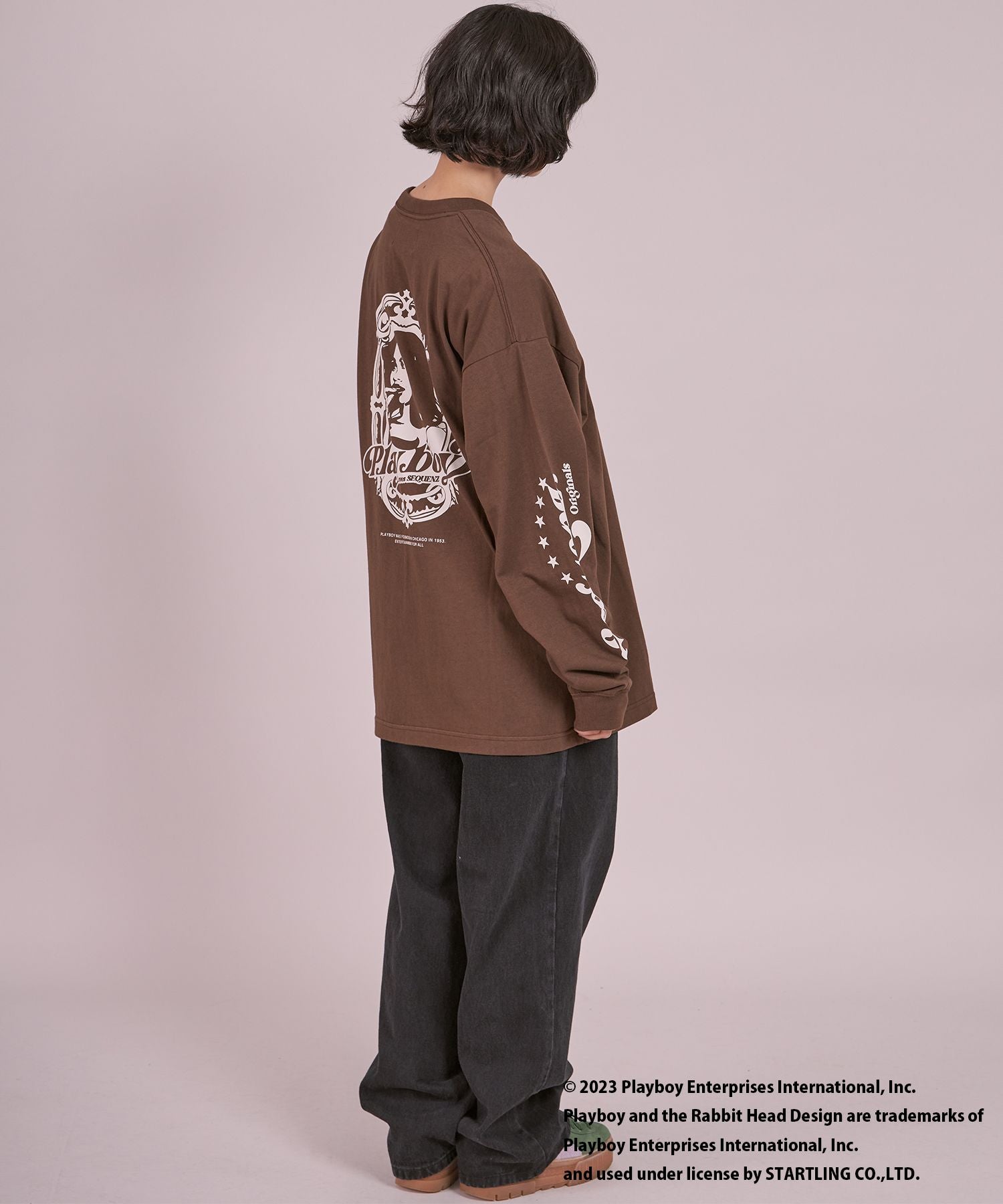 モデル: H160 Size:L
