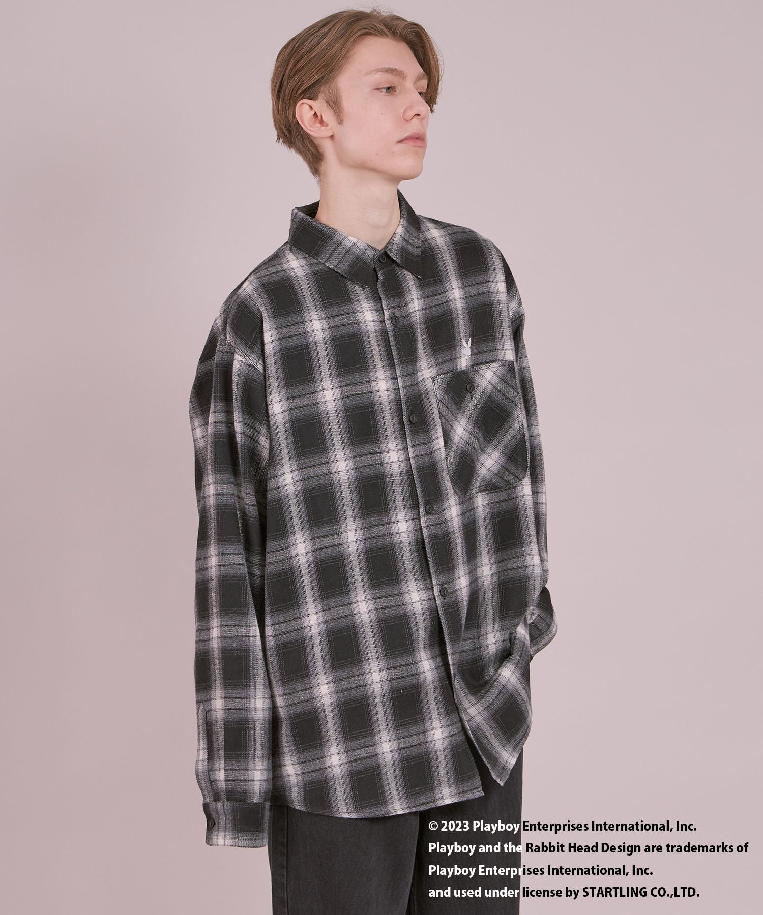 モデル: H180 Size:L