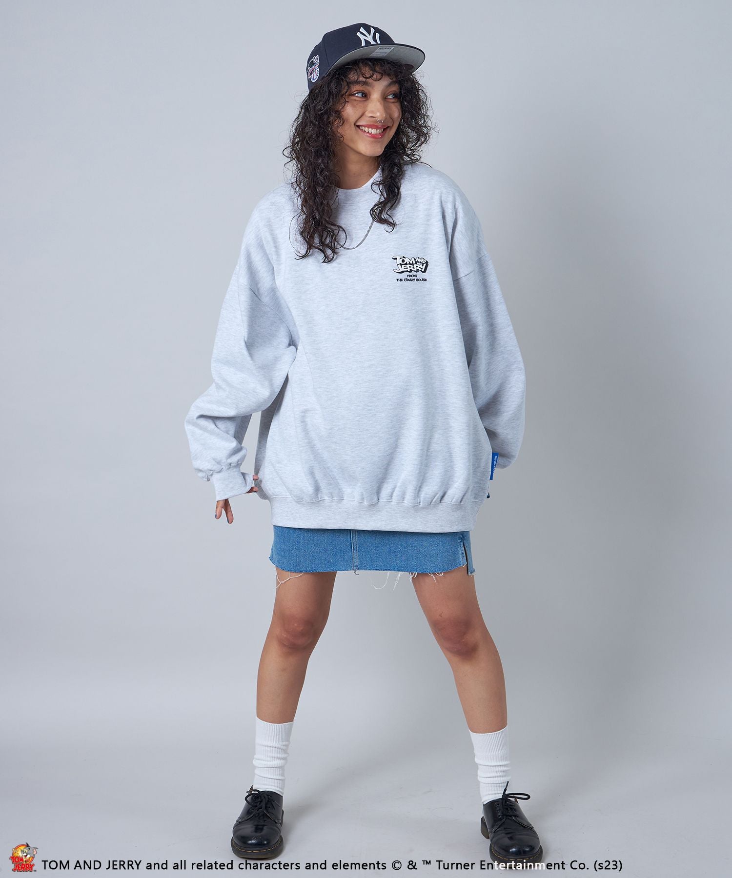 モデル:H166 Size:L