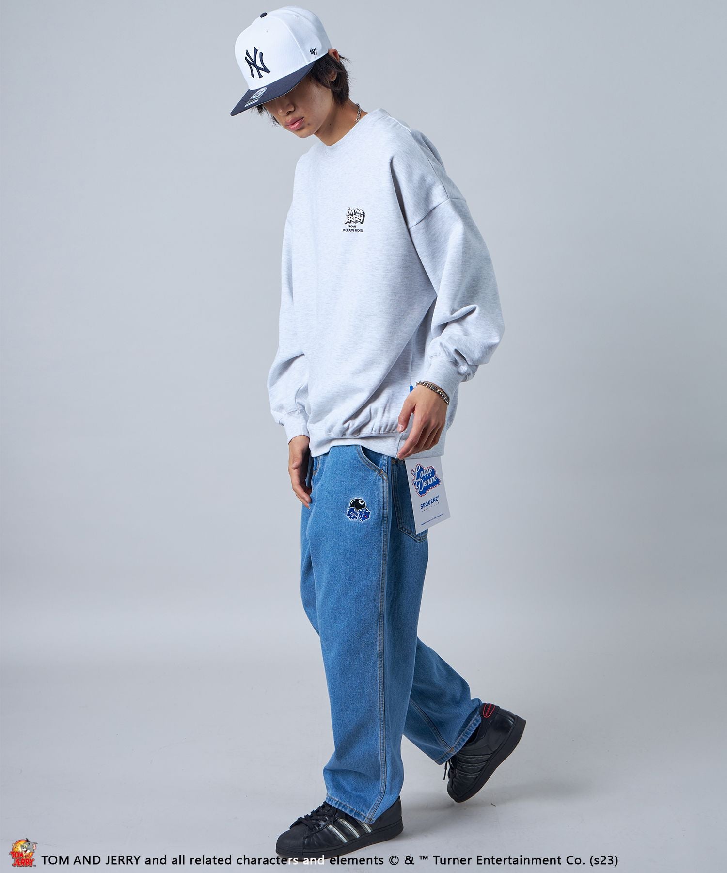 モデル:H183 Size:L
