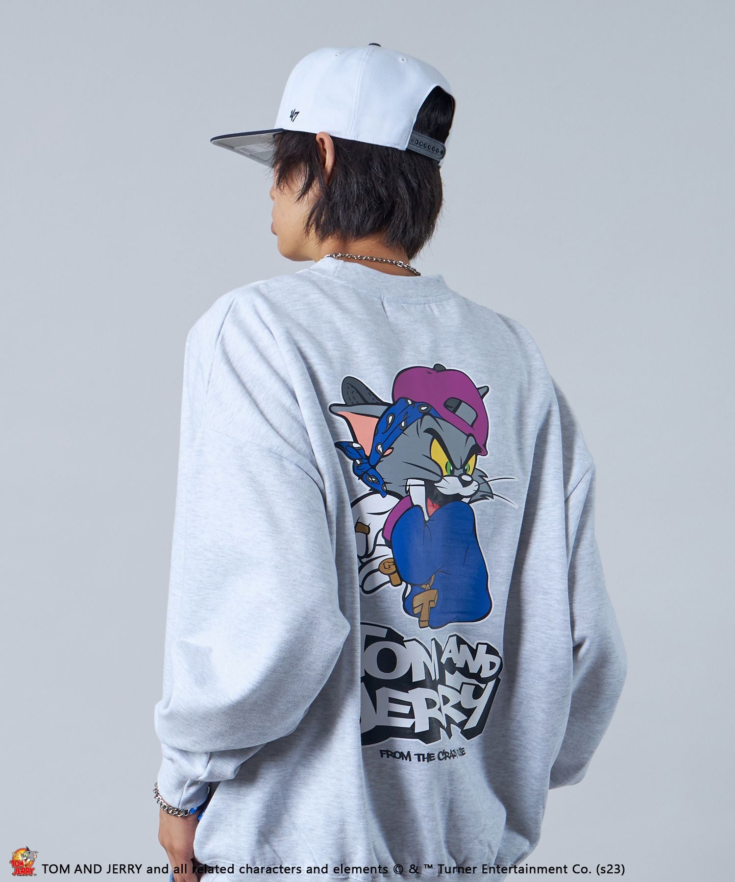 モデル:H183 Size:L