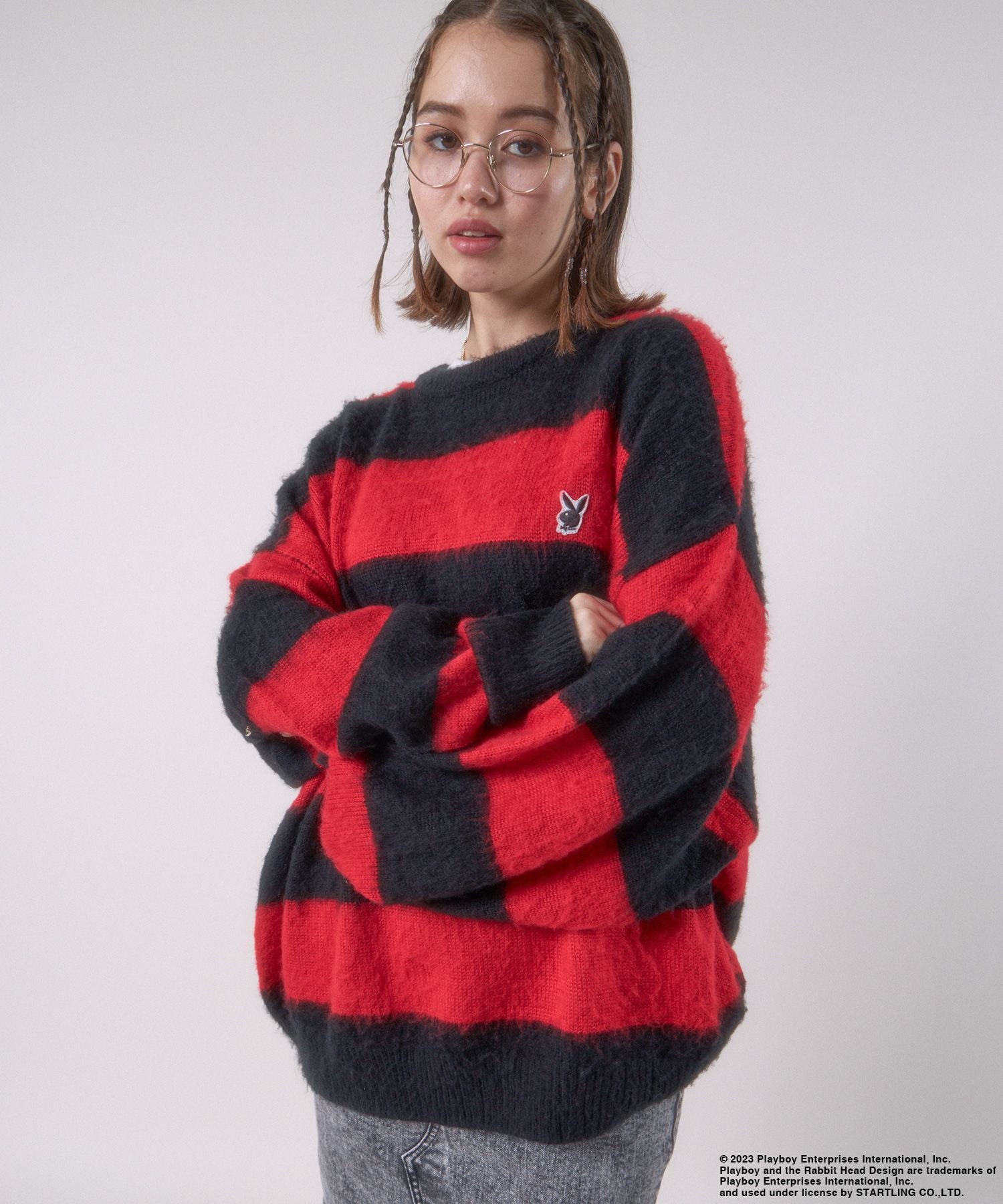 モデル: H165 Size:L