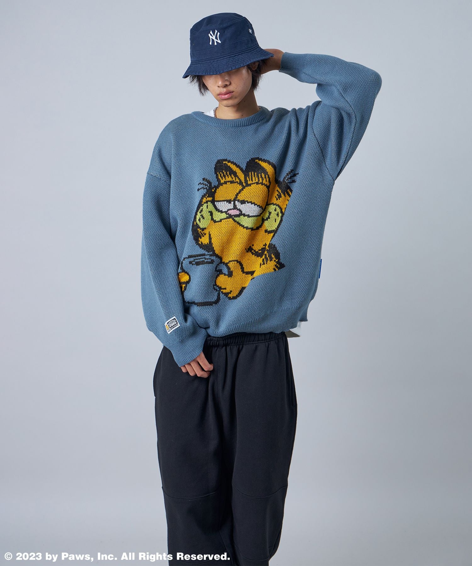 モデル:H183 Size:L