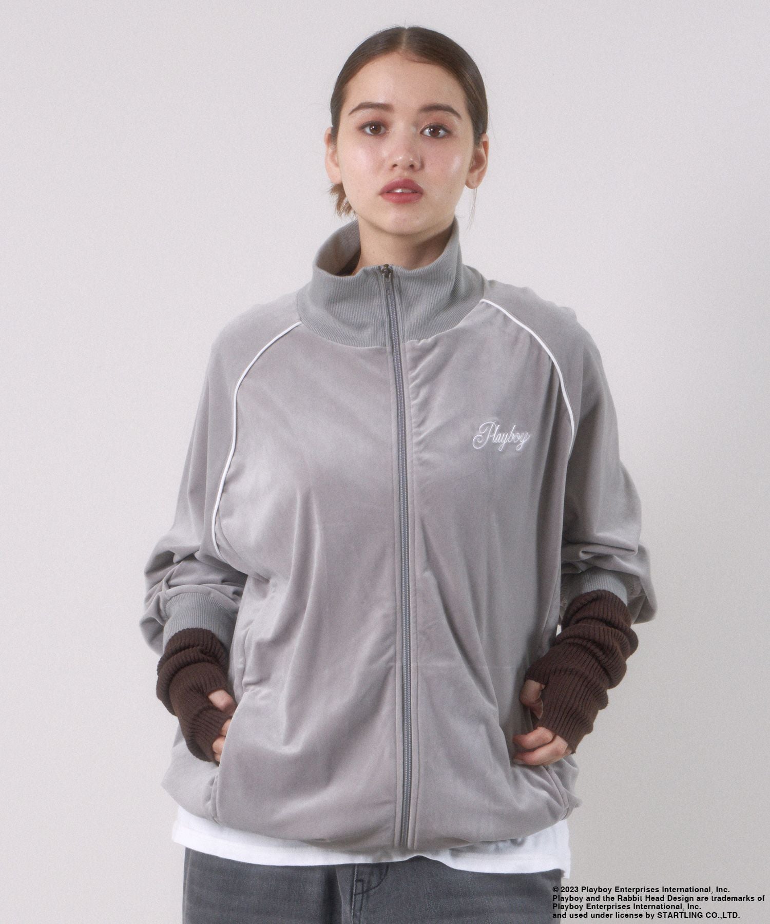 H165 Size:L