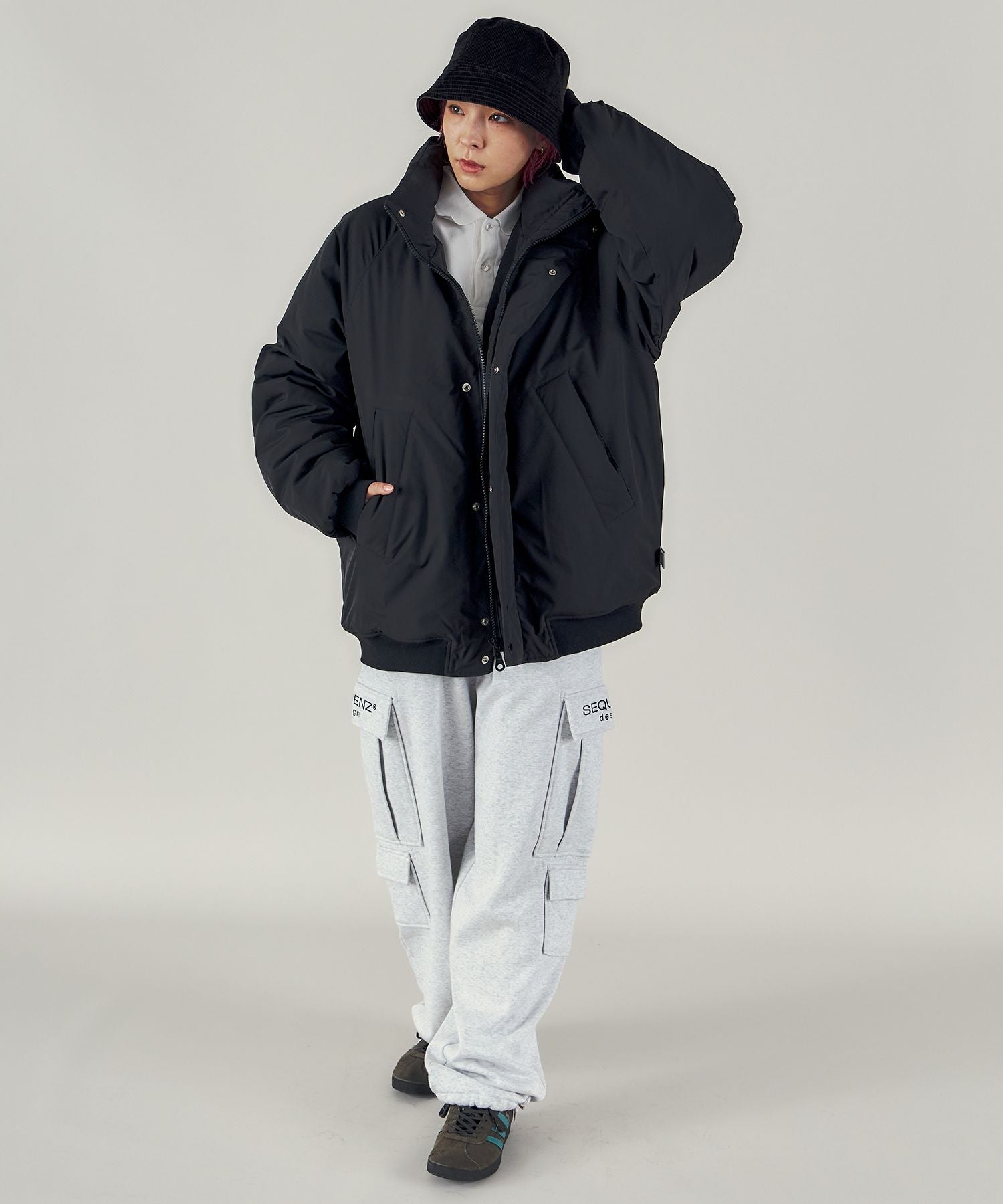 H170 Size:L