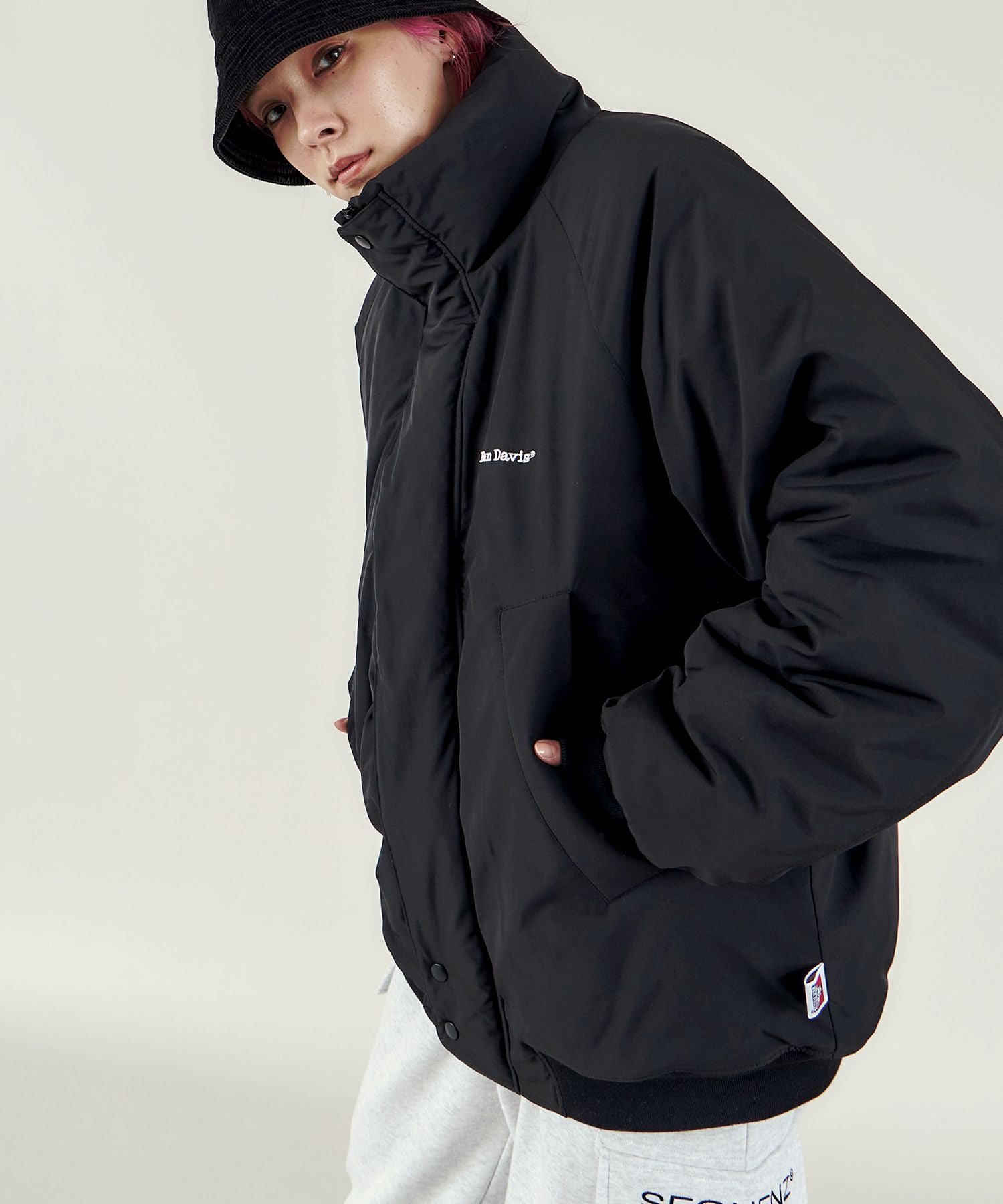 H170 Size:L