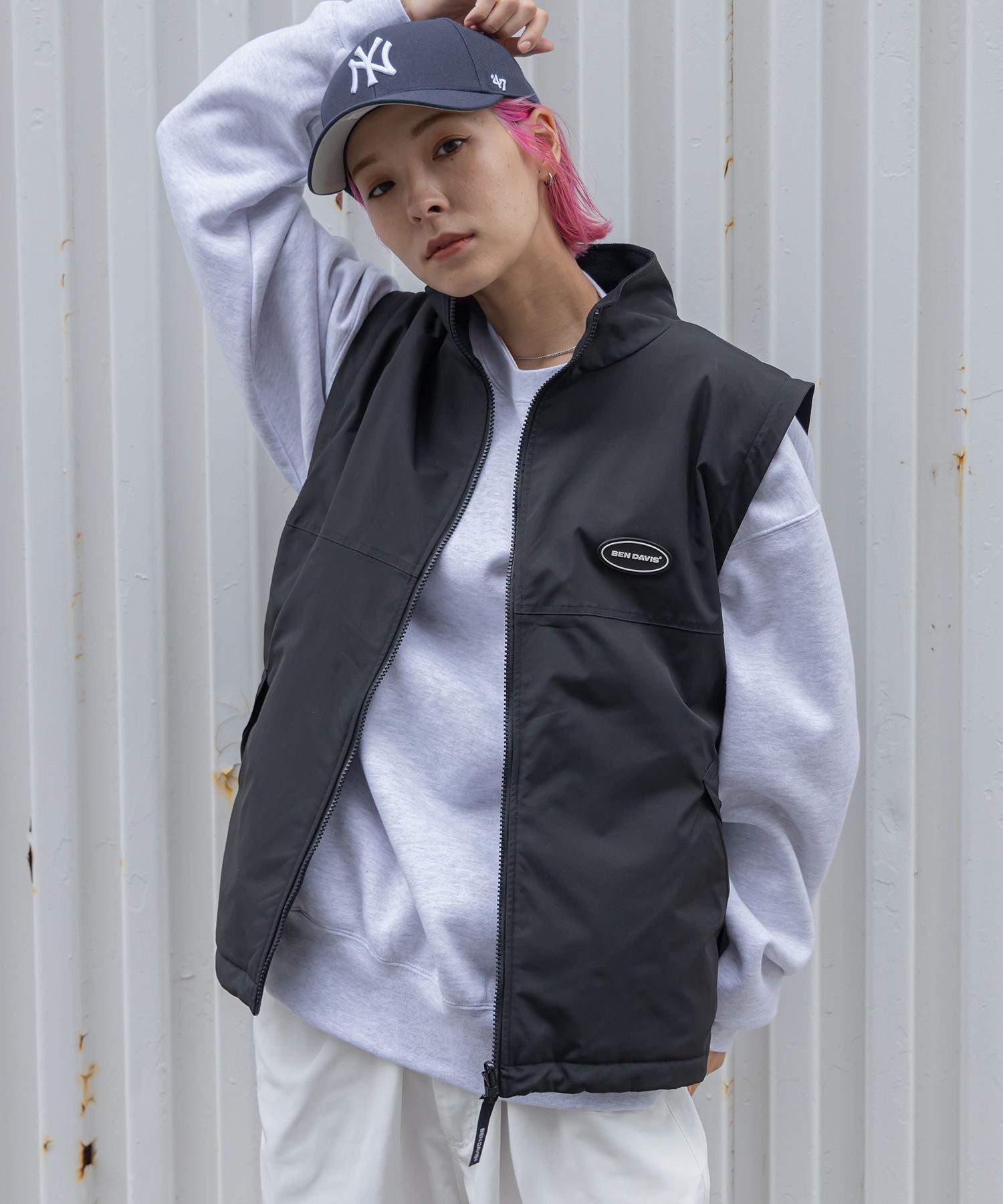 H170 / Size : L