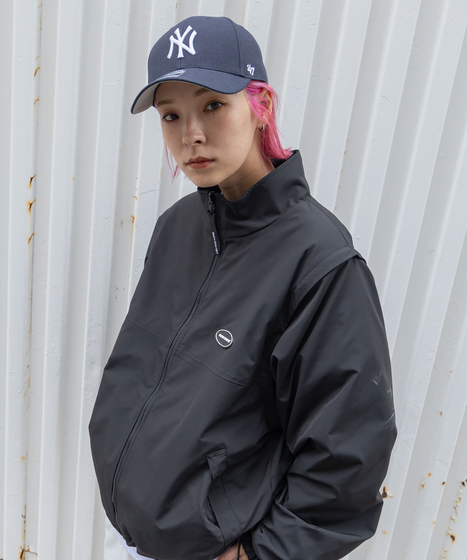 H170 / Size : L