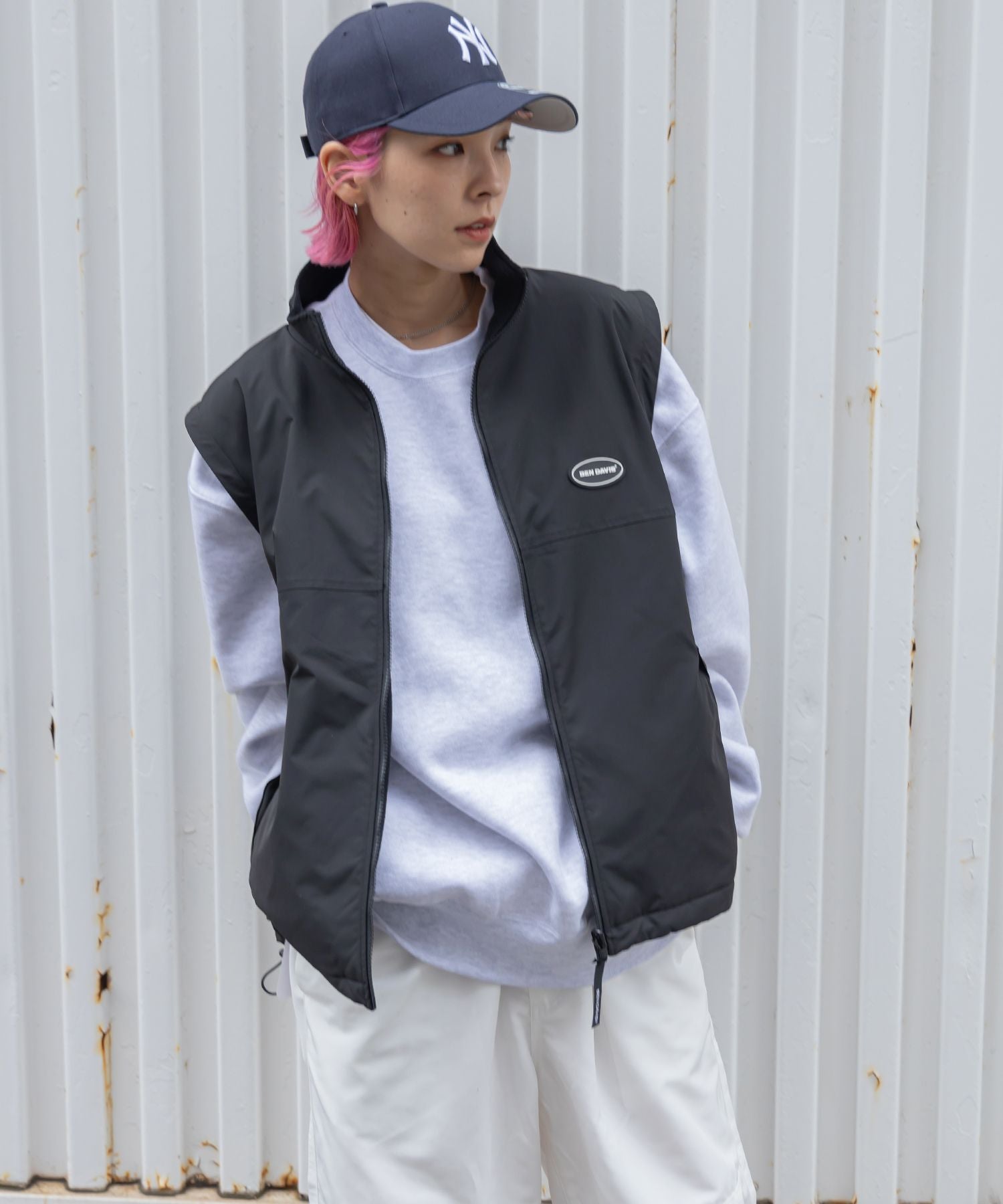 H170 / Size : L