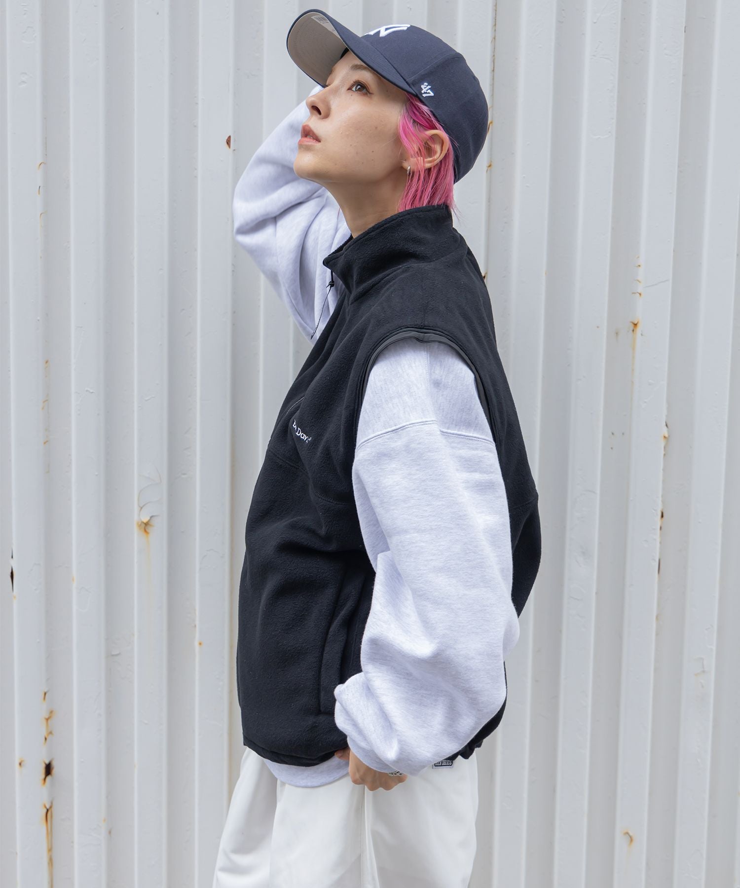 H170 / Size : L