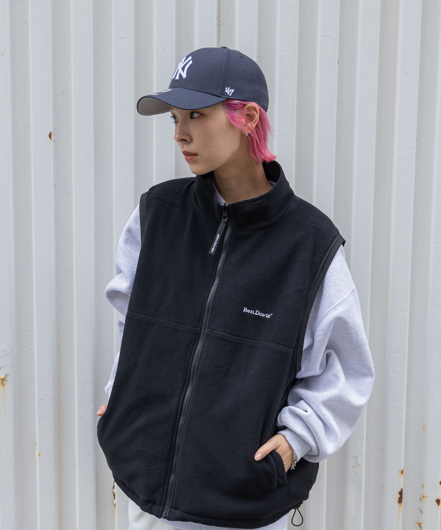 H170 / Size : L