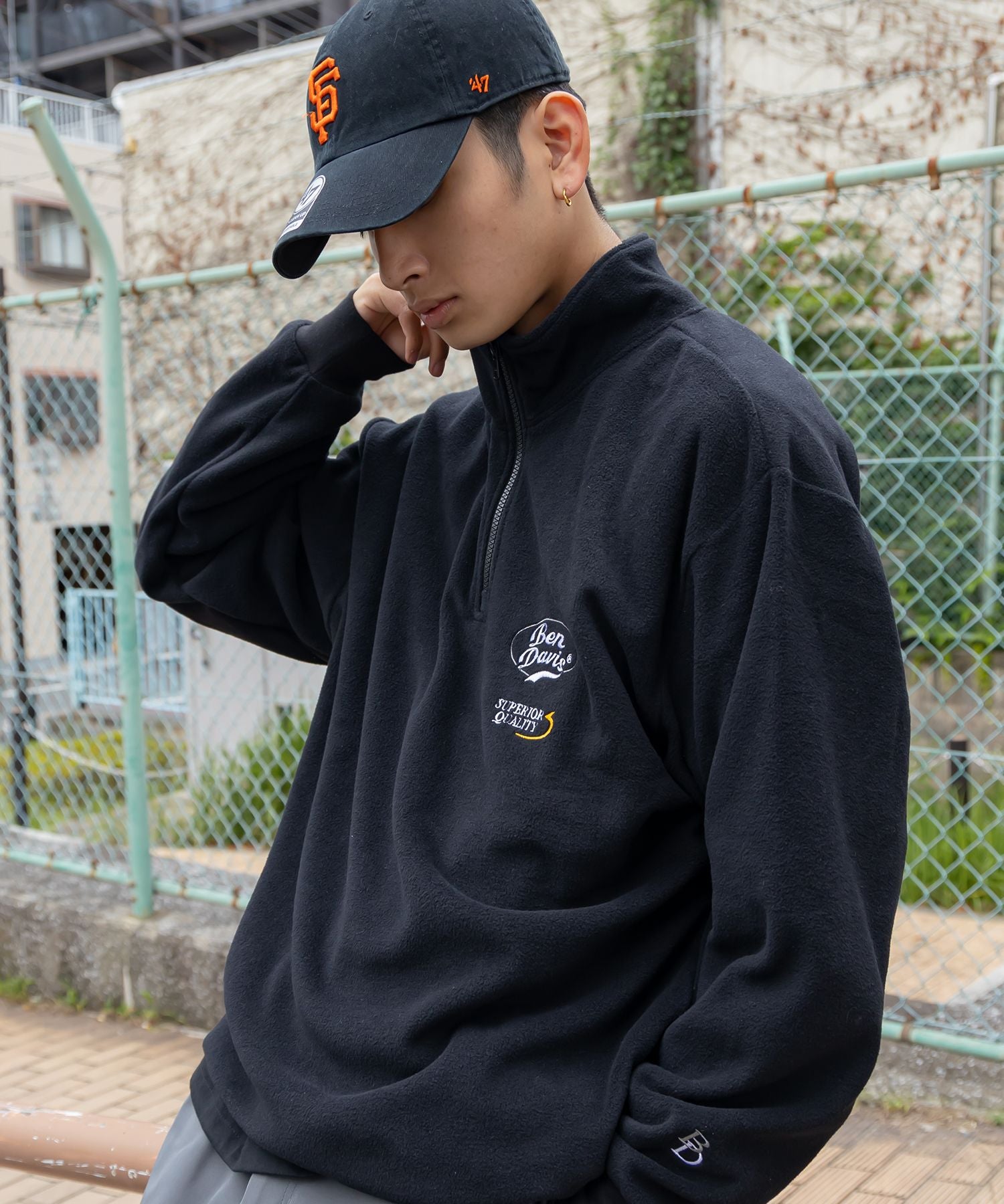 H180 Size:L