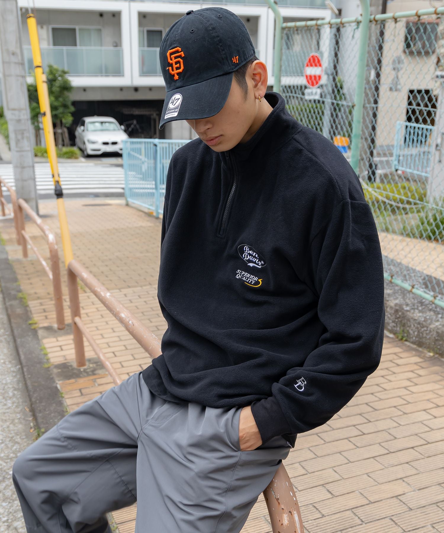 H180 Size:L