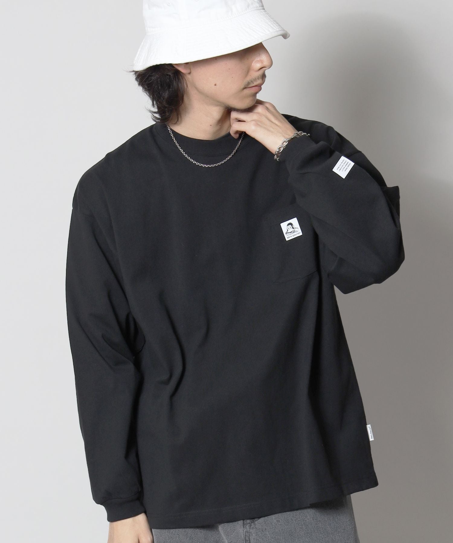 H176 Size:L