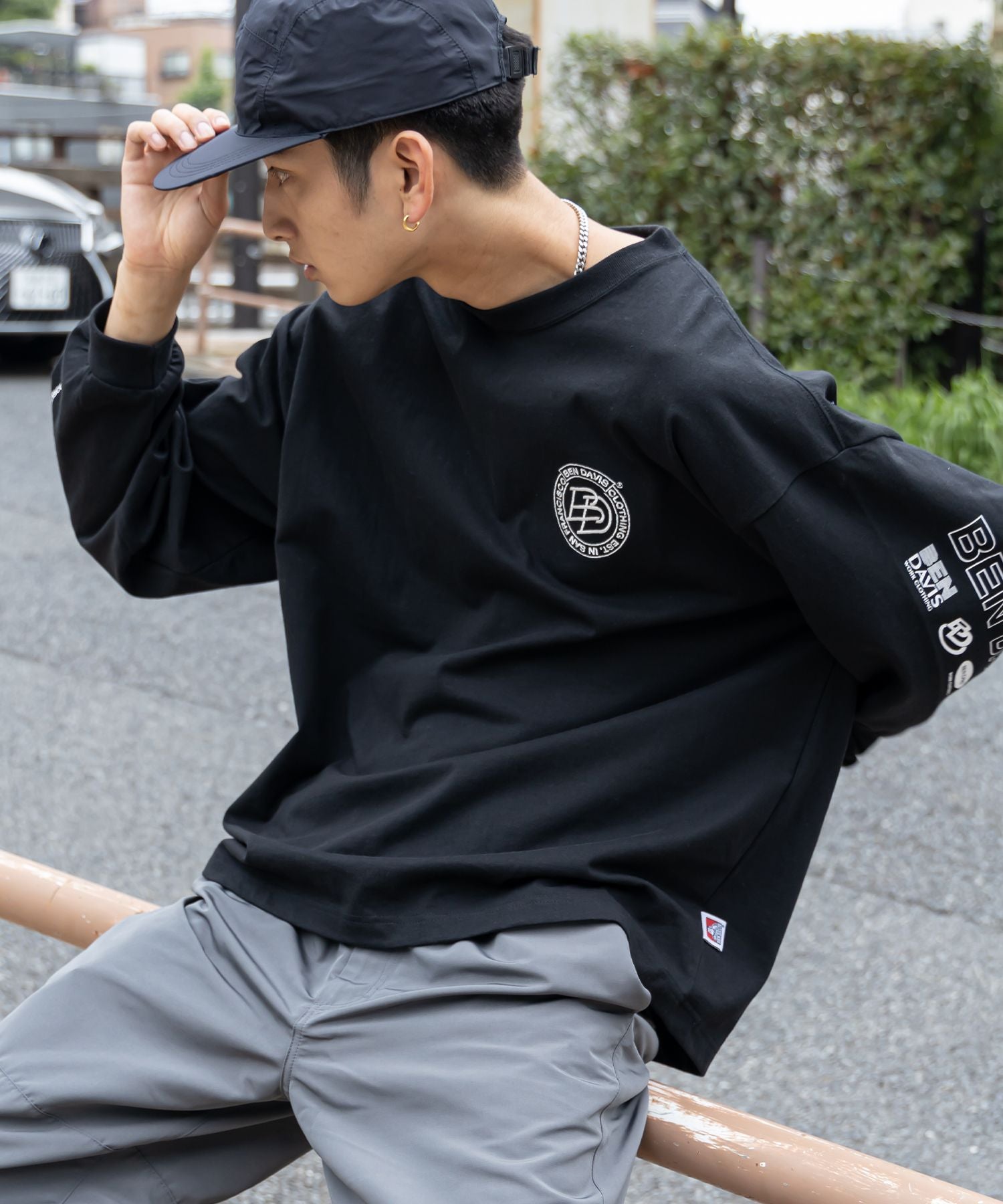 H180 Size:L