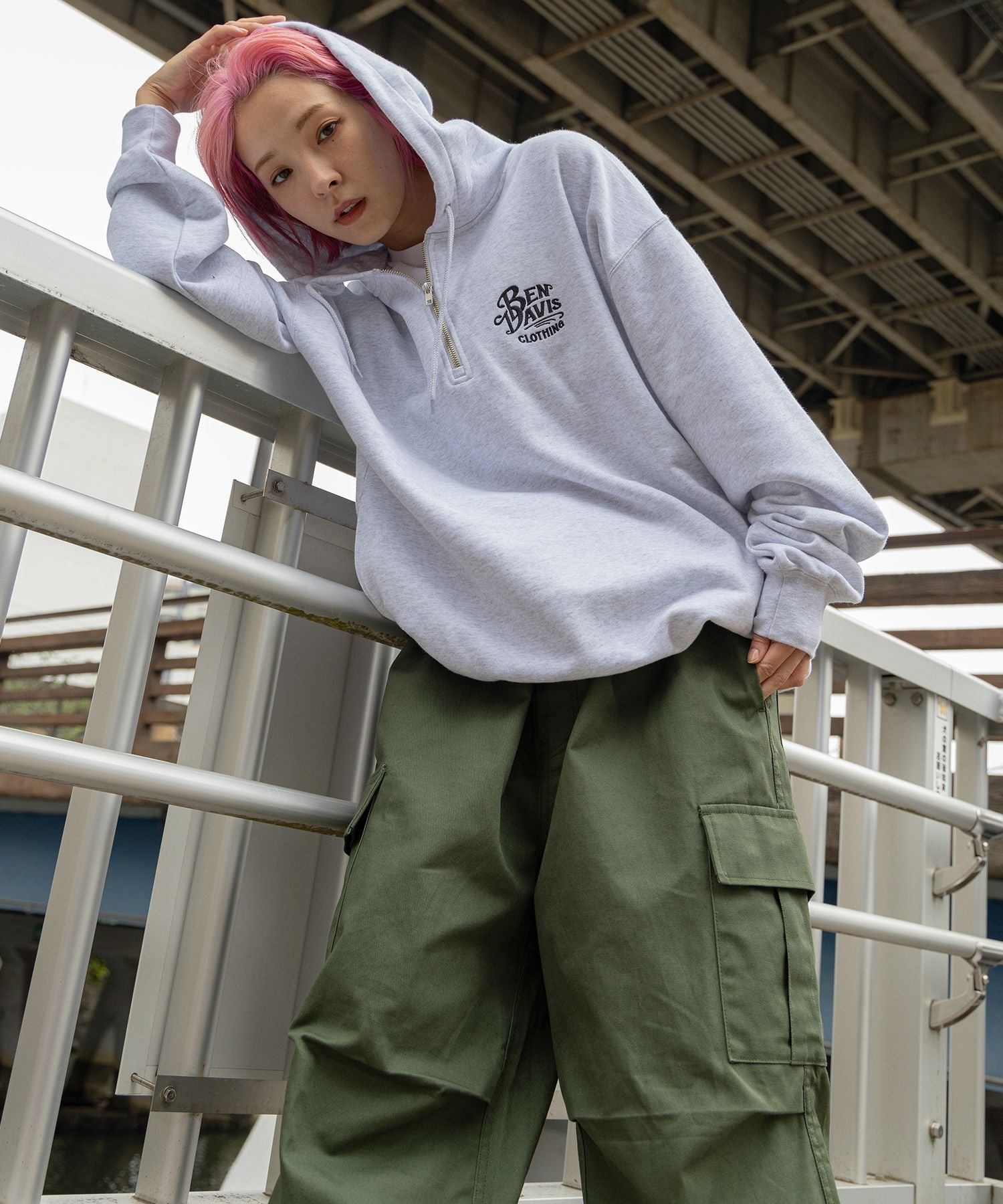 H170 / Size : L