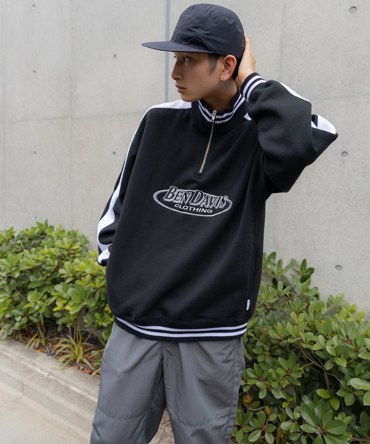 H180 Size:L