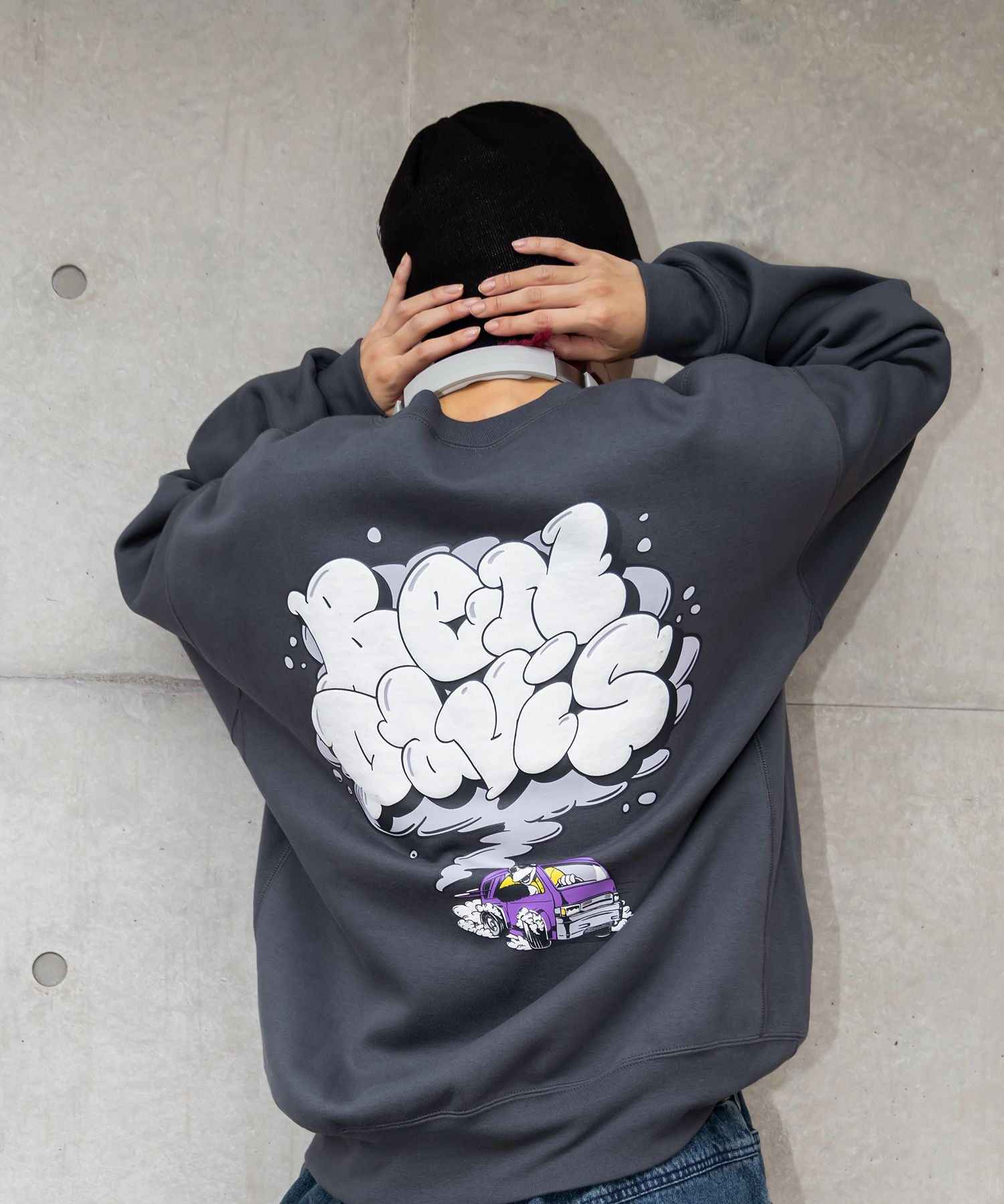 H170 Size:L