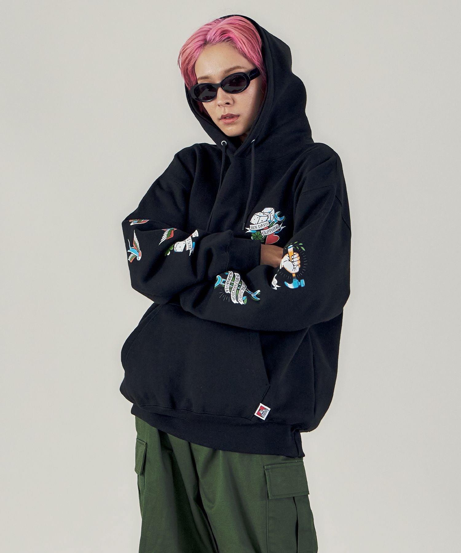 H170 Size:L