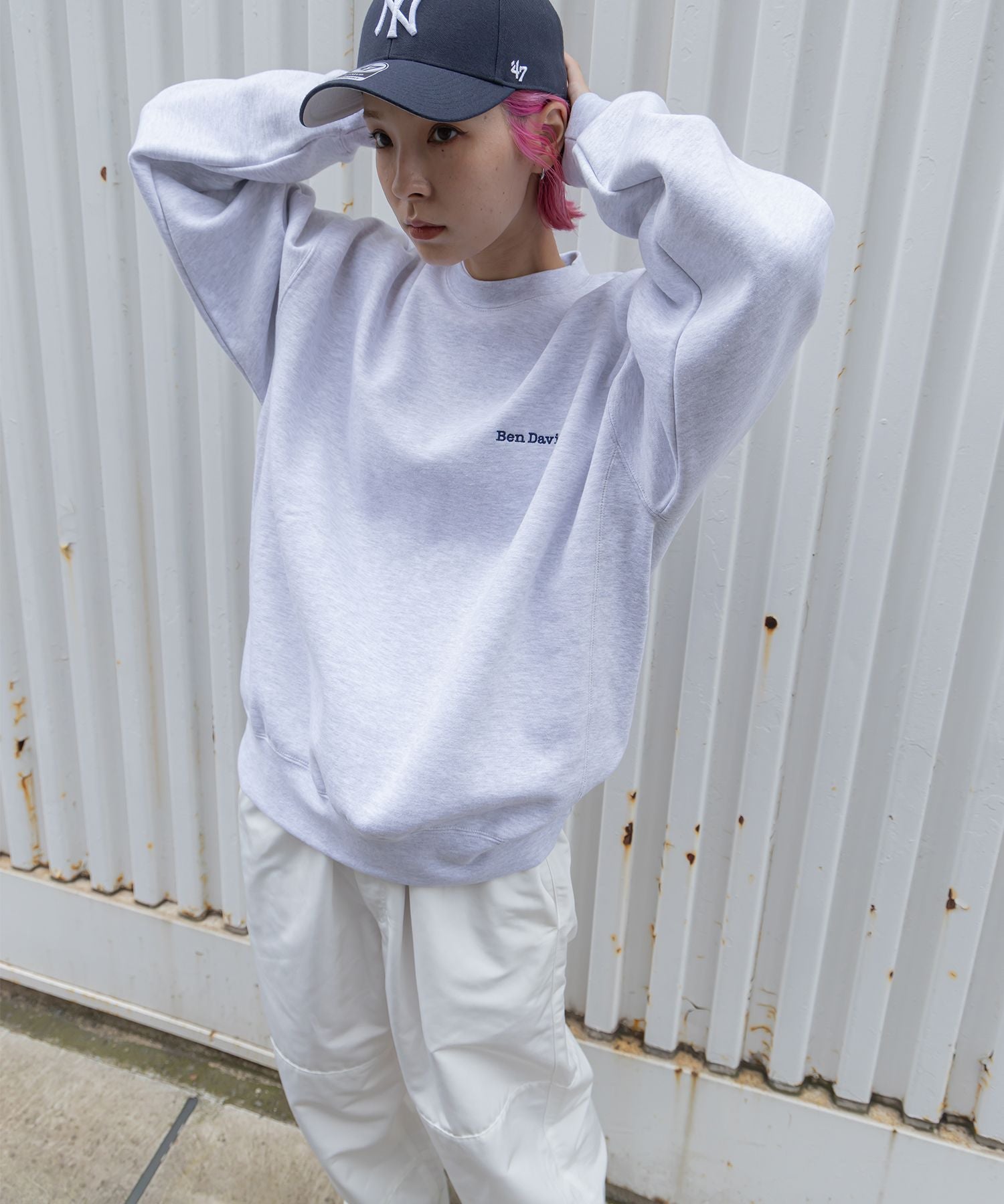 H170 Size:L