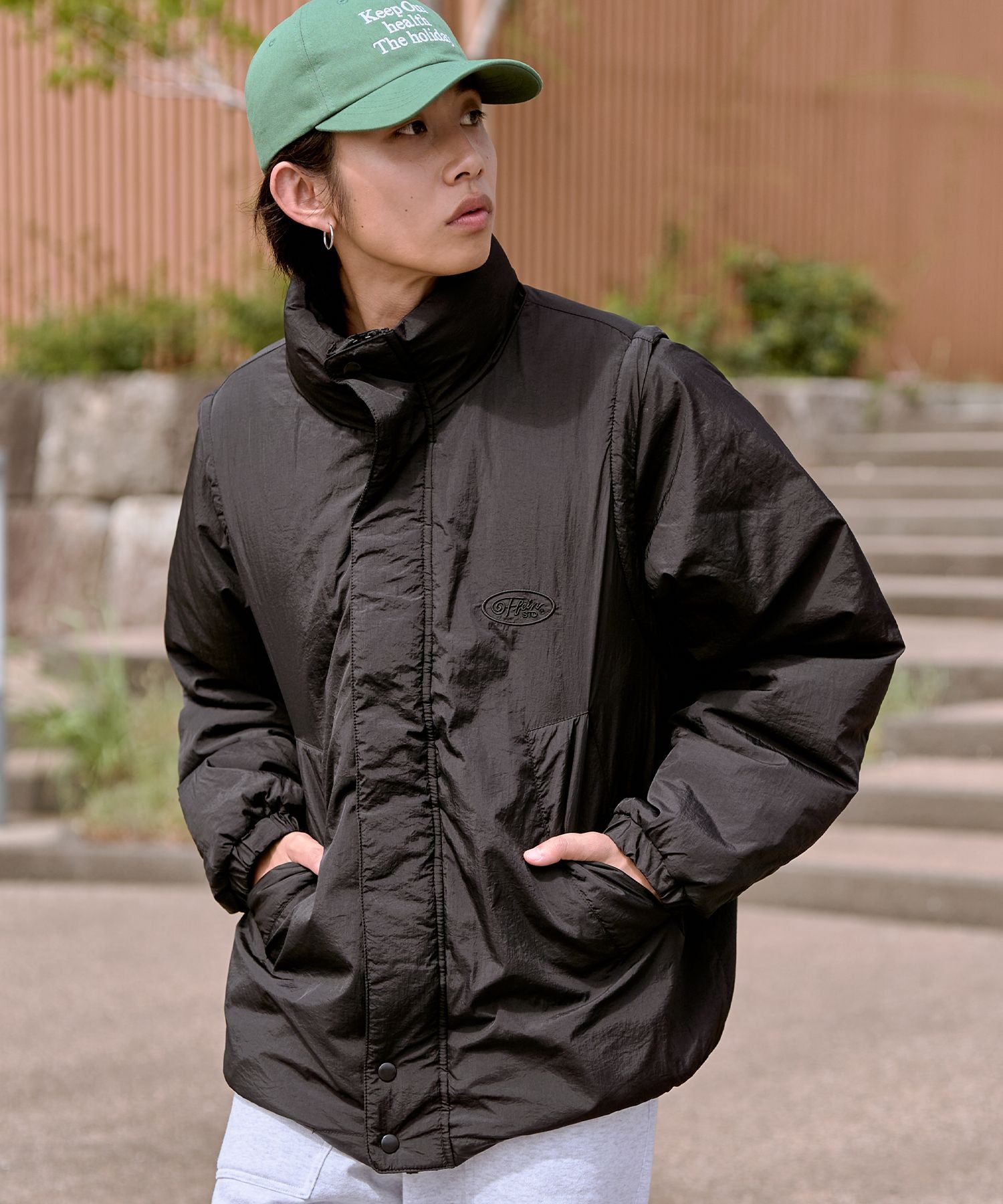 H175 Size:L
