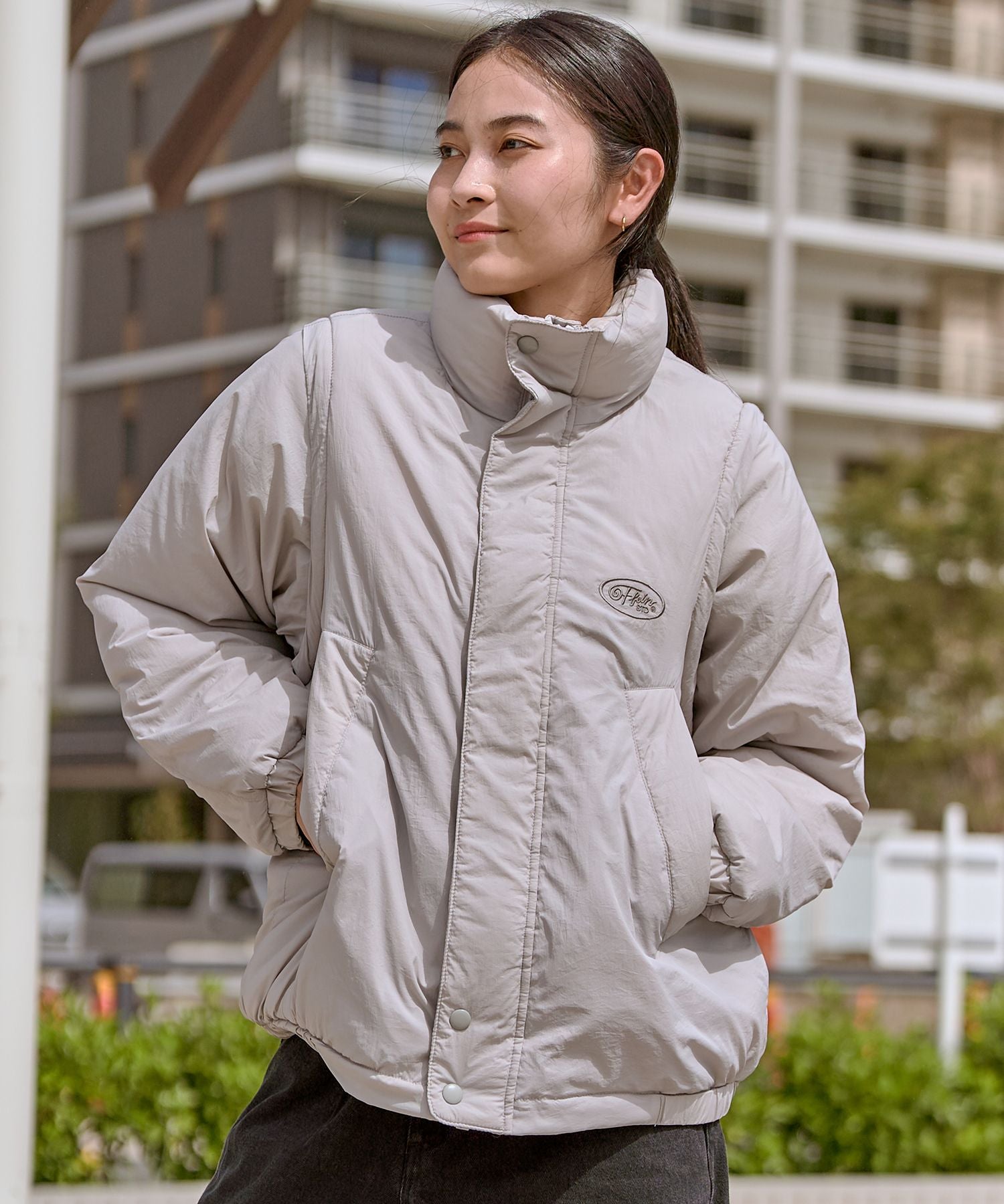 H163 Size:S