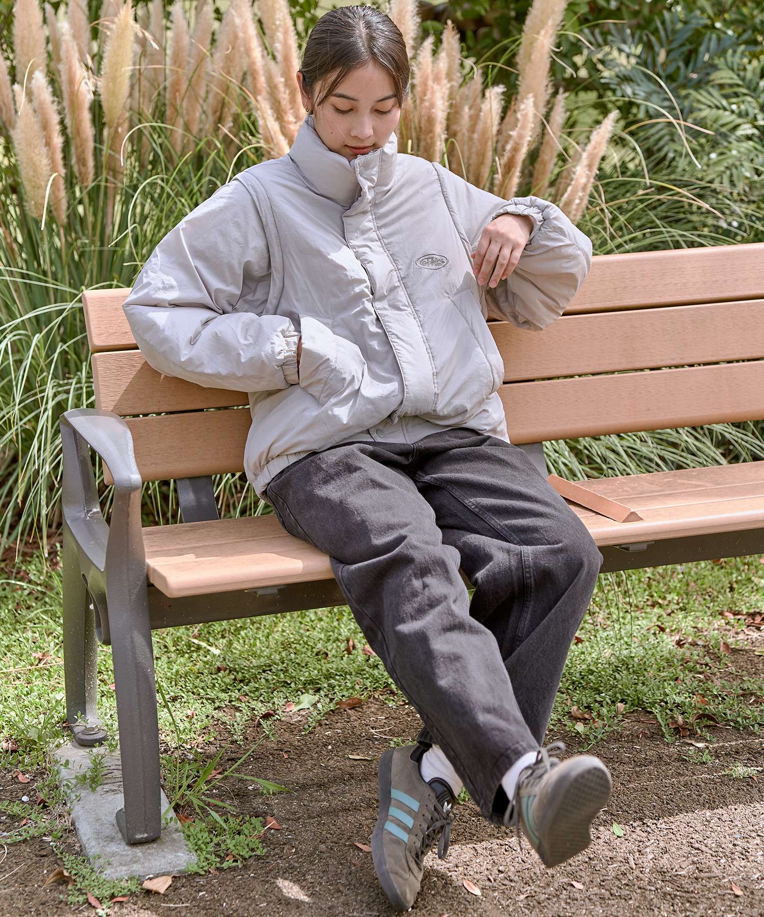 H163 Size:S