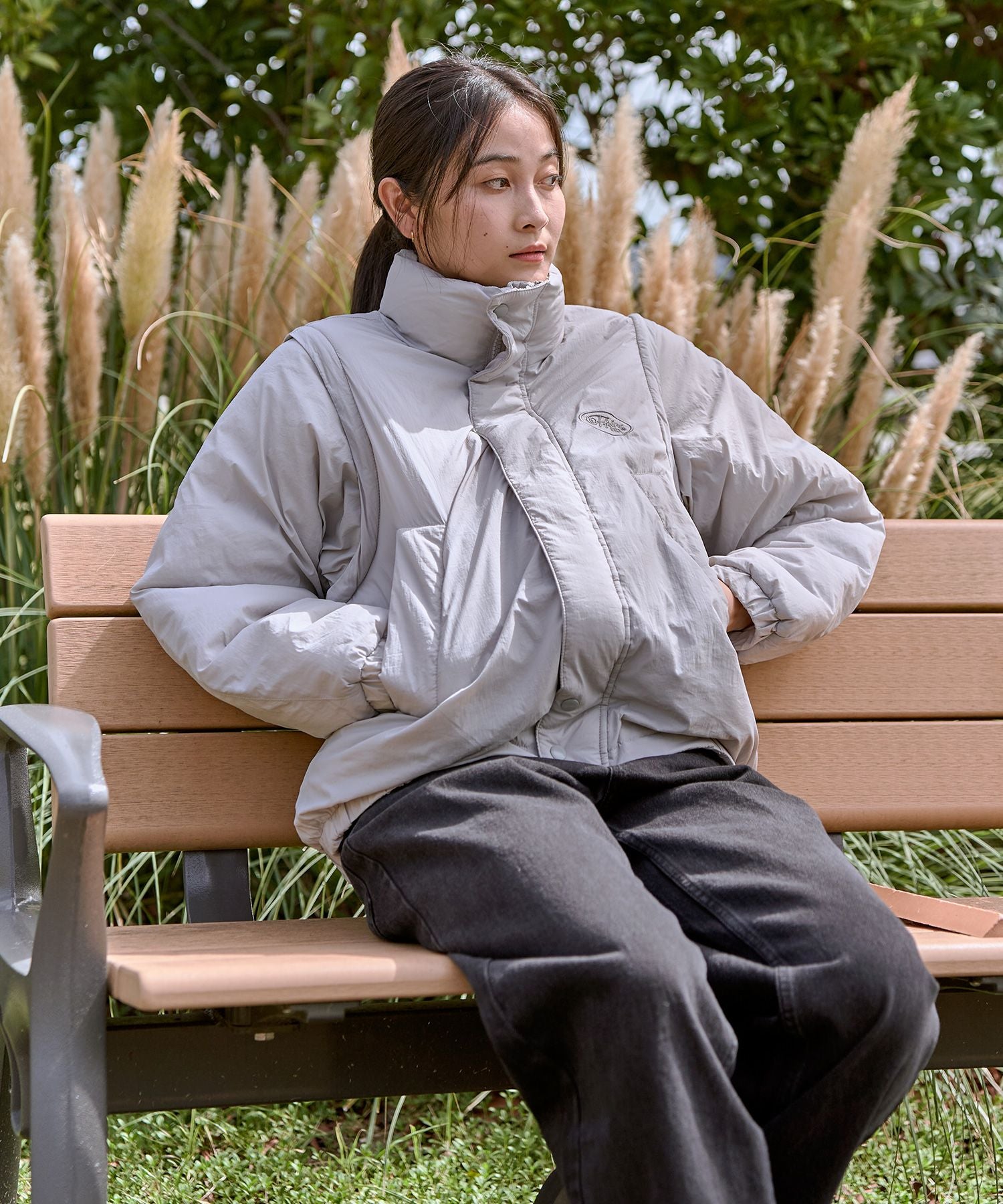 H163 Size:S