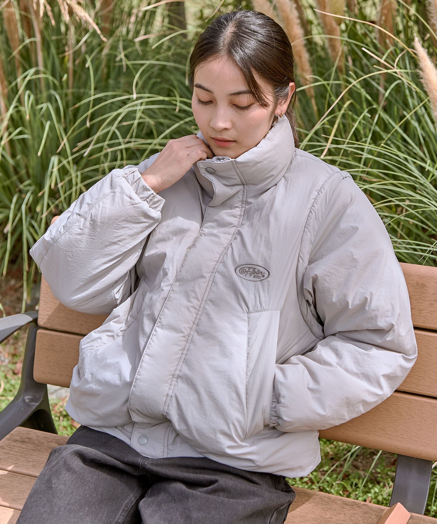 H163 Size:S