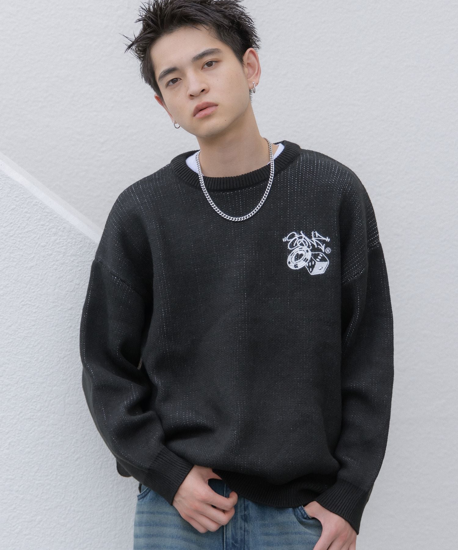 H180 Size:L