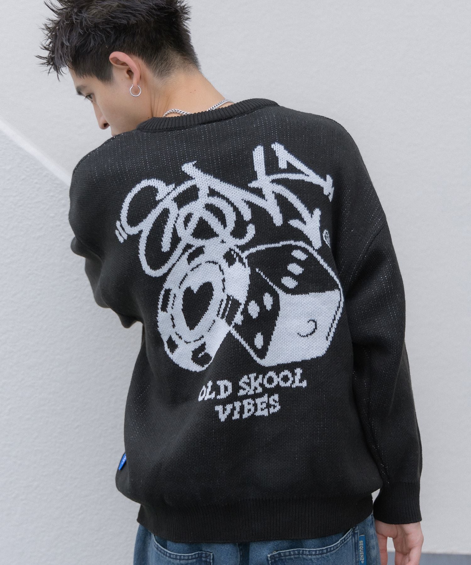 H180 Size:L