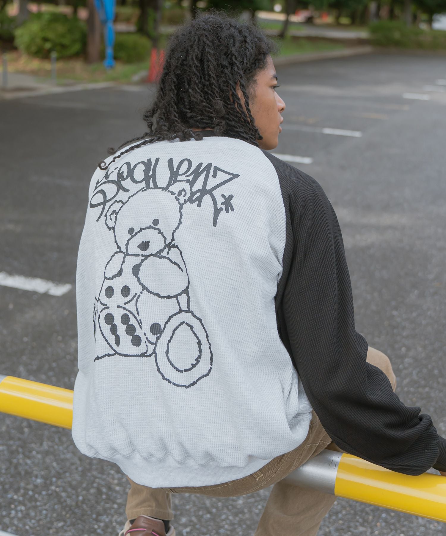 モデル: H181 Size:L