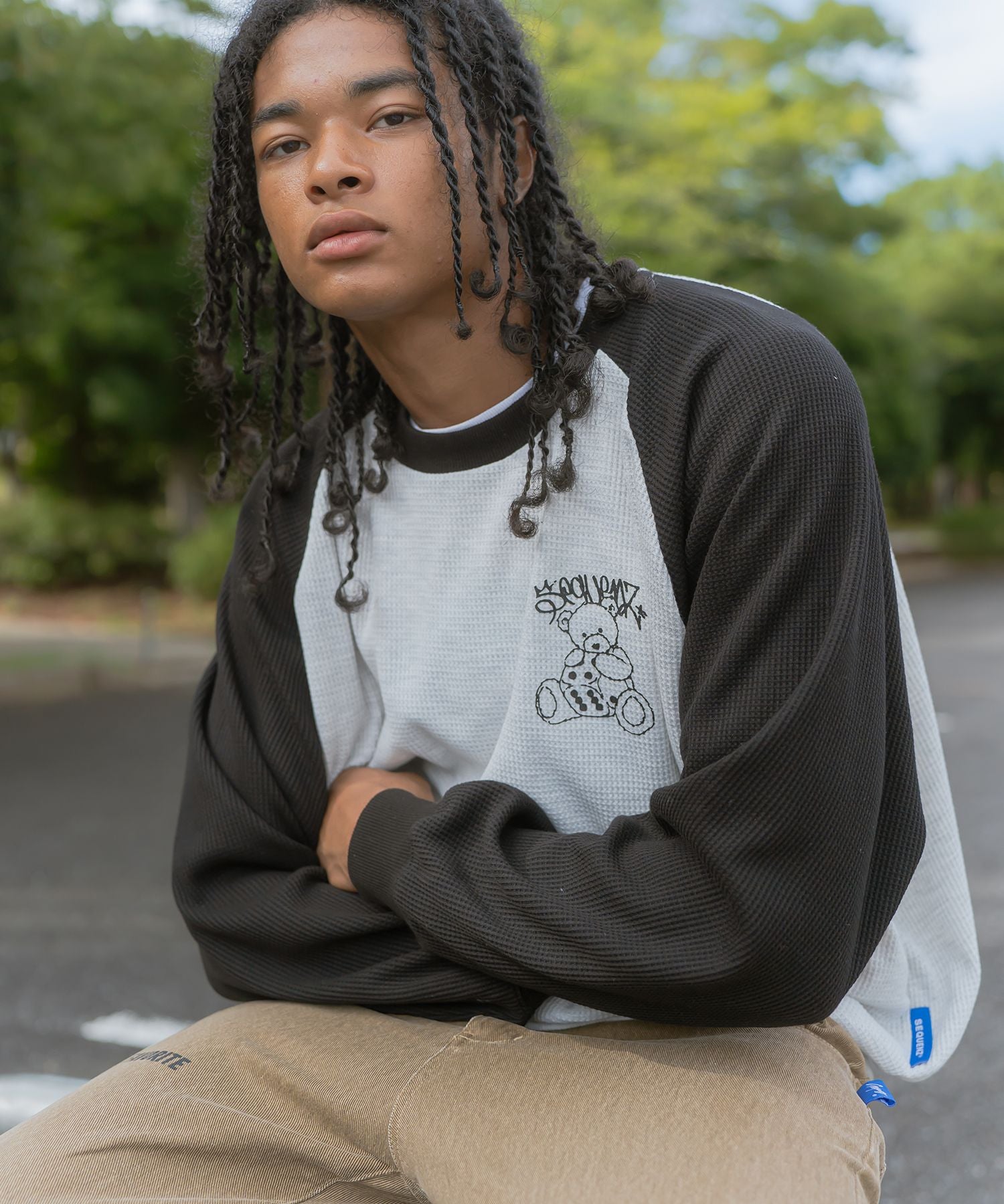 モデル: H181 Size:L