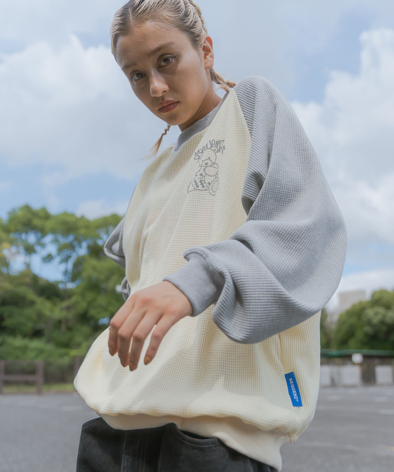 モデル: H170 Size:L