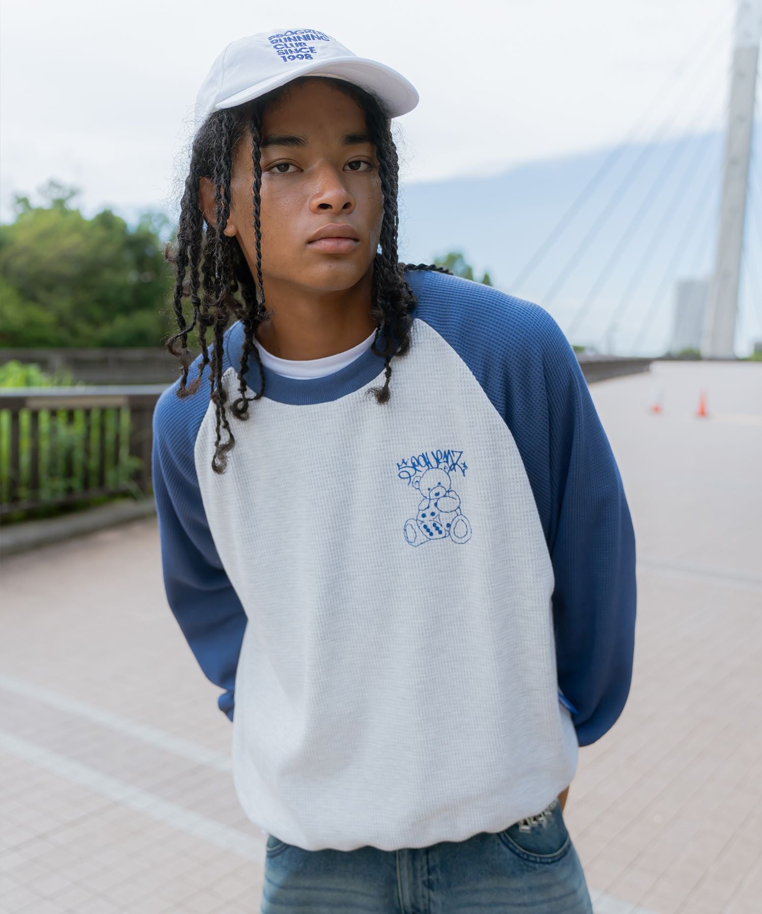 モデル: H181 Size:L